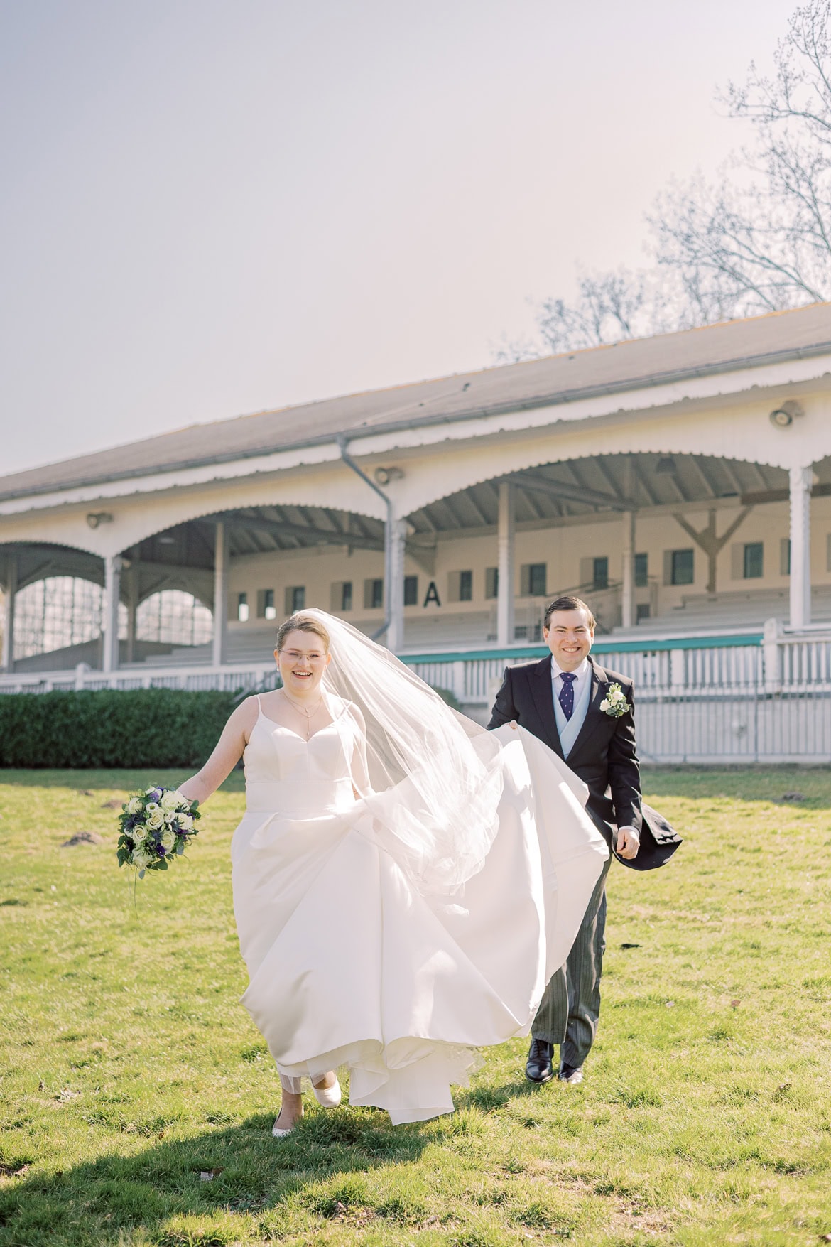 Kirchliche Trauung im Bremer Dom mit Feier im Atlantic Hotel Bremen