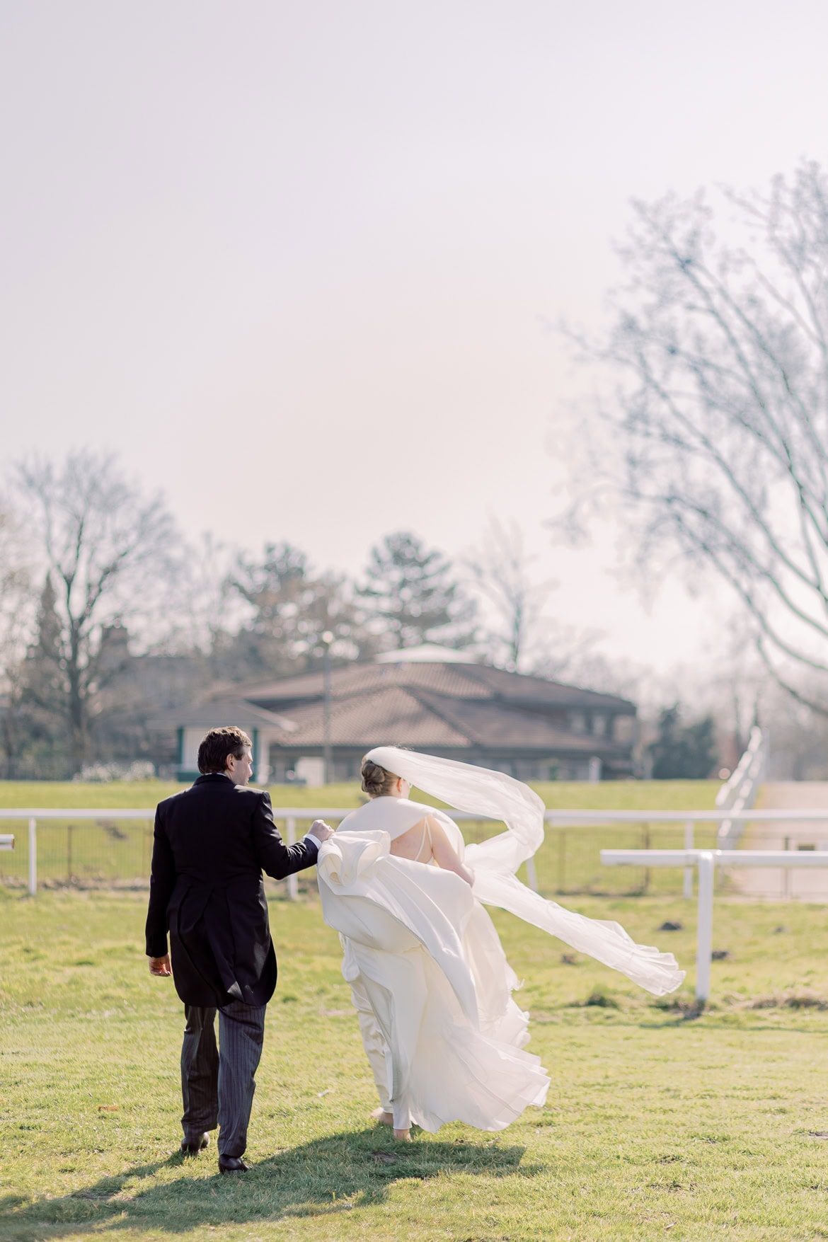 Kirchliche Trauung im Bremer Dom mit Feier im Atlantic Hotel Bremen