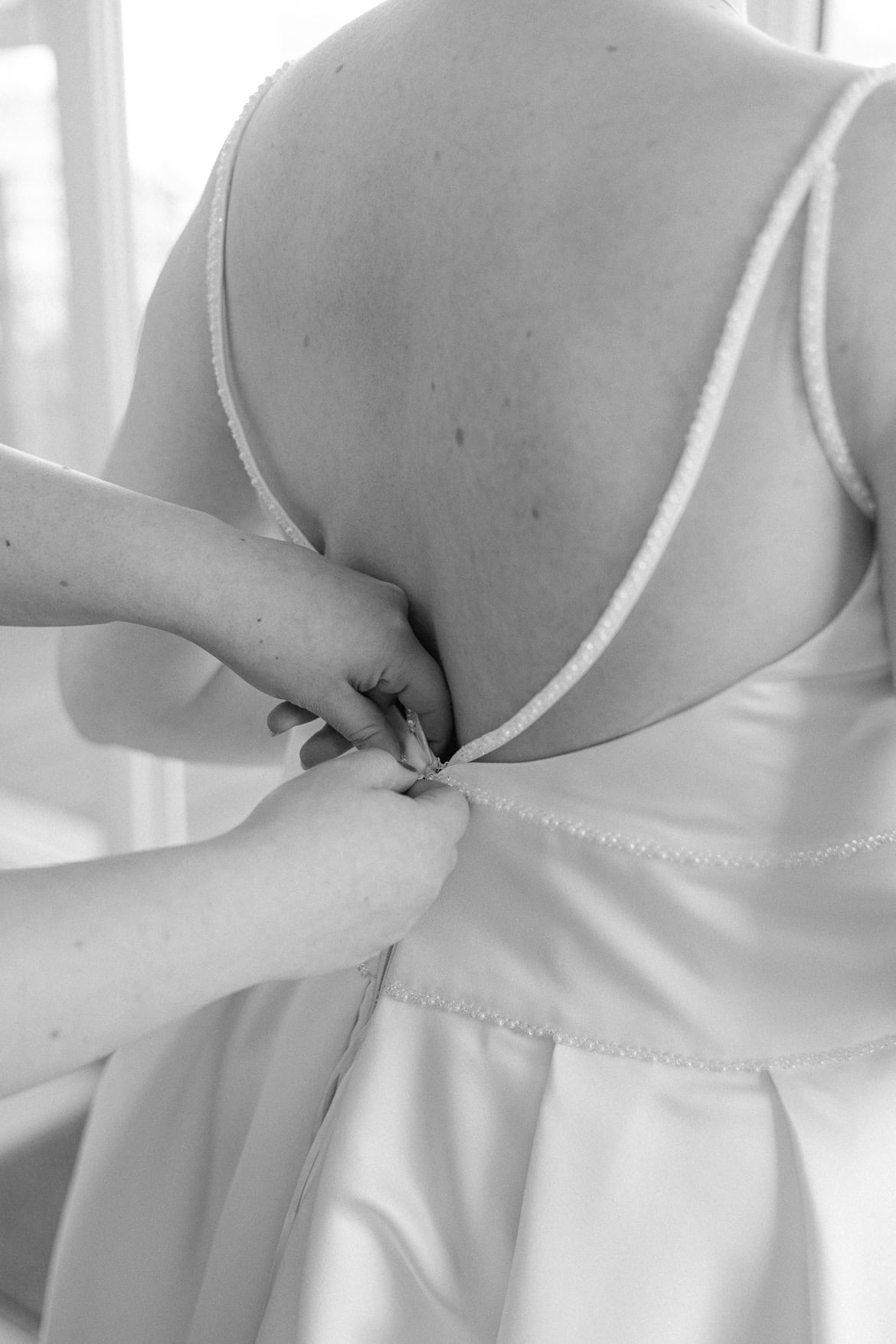 Kirchliche Trauung im Bremer Dom mit Feier im Atlantic Hotel Bremen