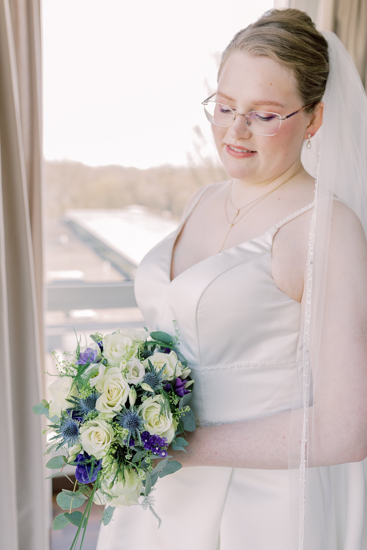 Kirchliche Trauung im Bremer Dom mit Feier im Atlantic Hotel Bremen