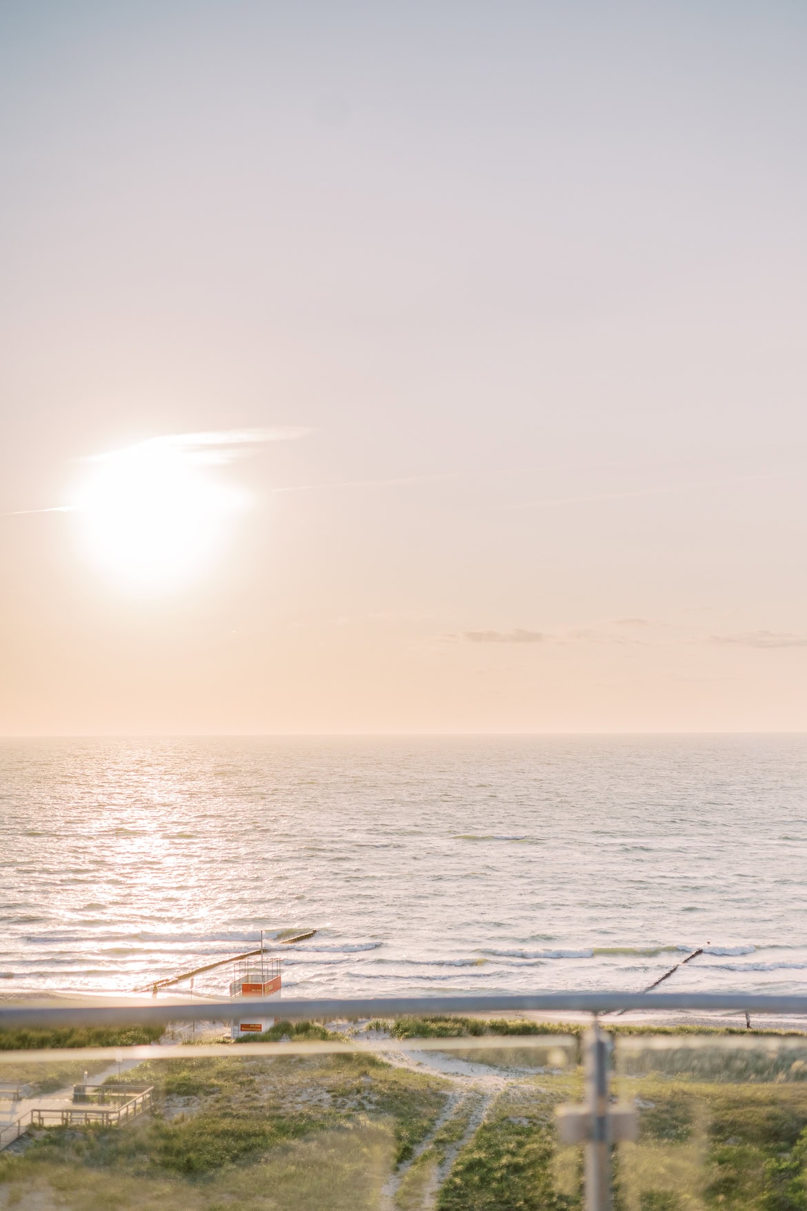 Elopement an der Ostsee in Ahrenshoop