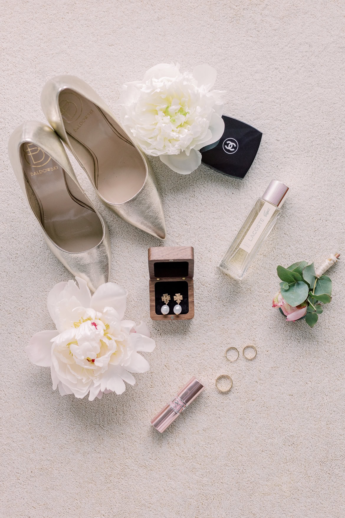 Elopement an der Ostsee in Ahrenshoop