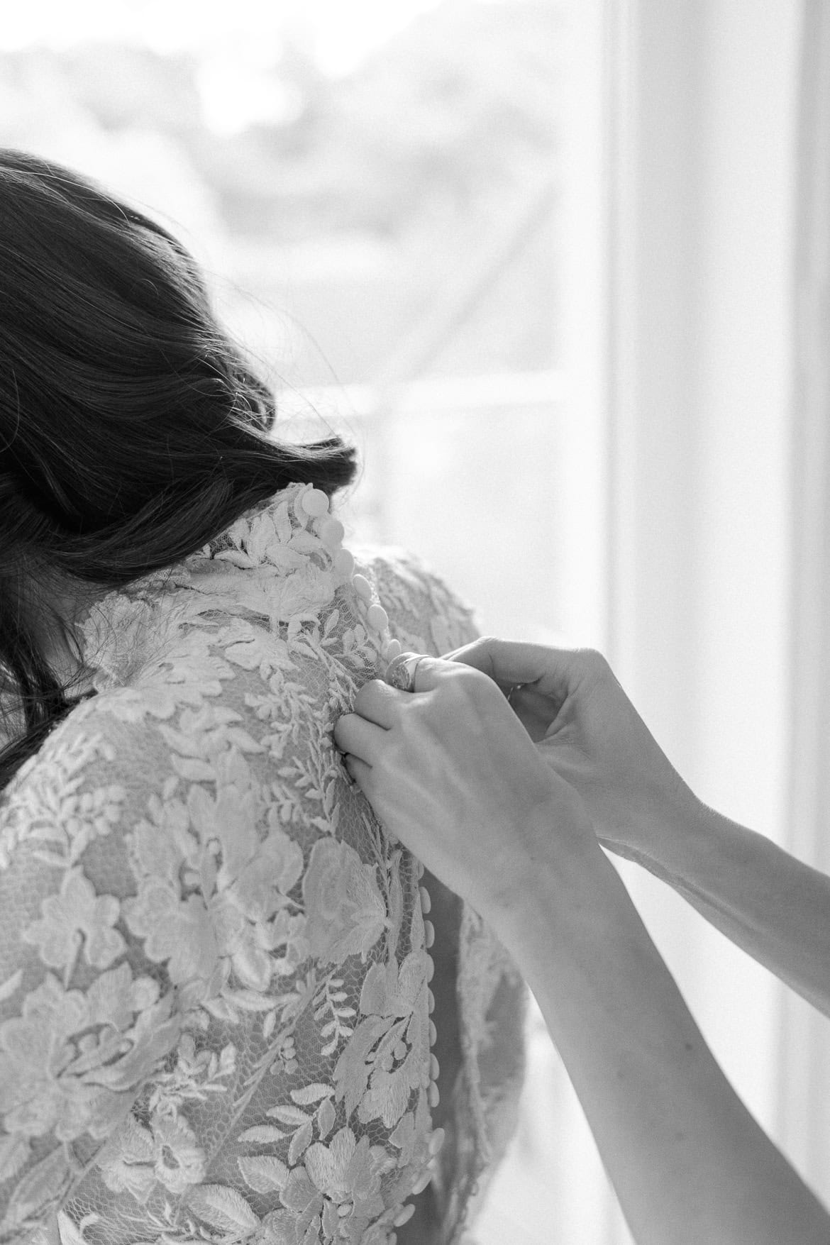 Elopement an der Ostsee in Ahrenshoop