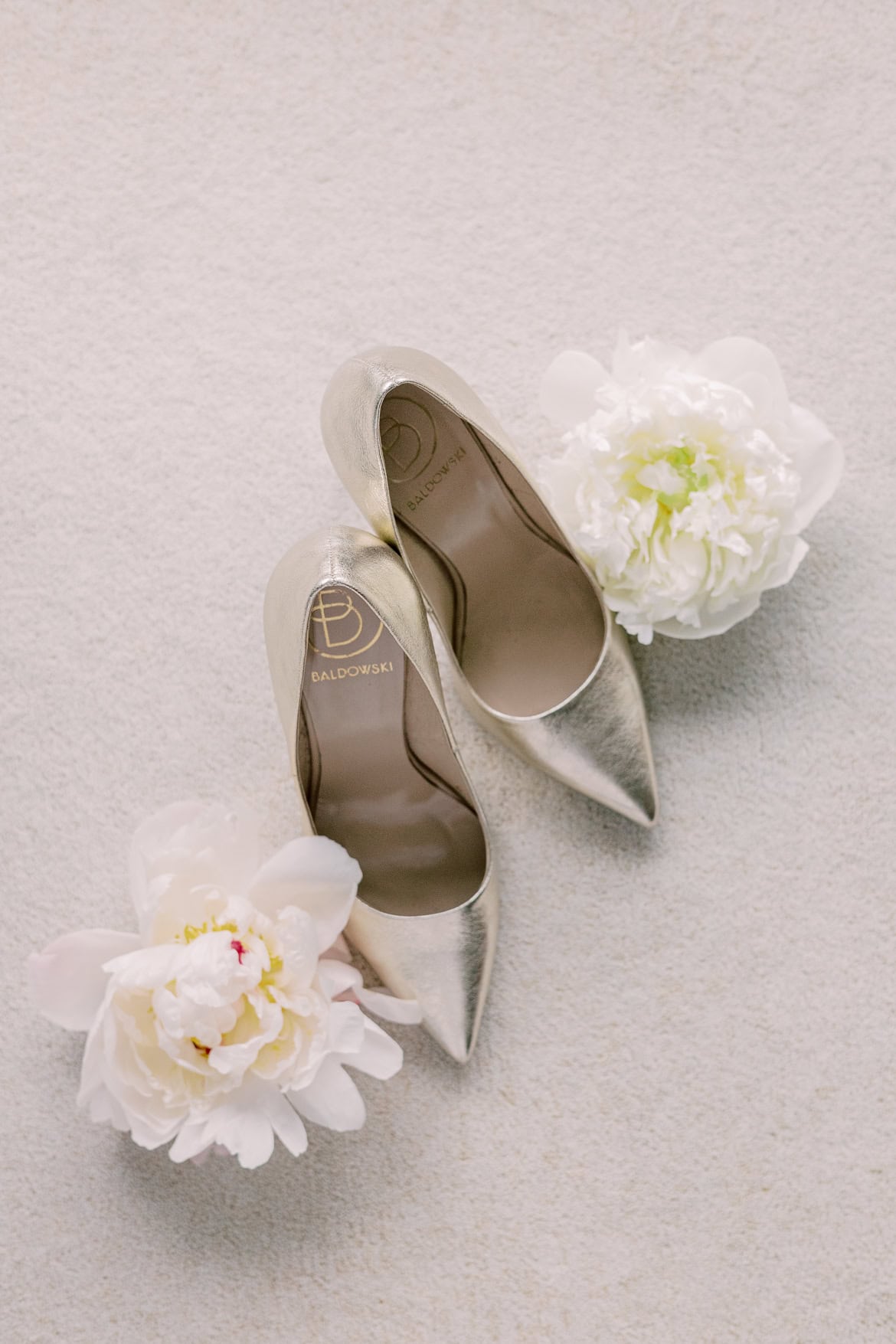 Elopement an der Ostsee in Ahrenshoop