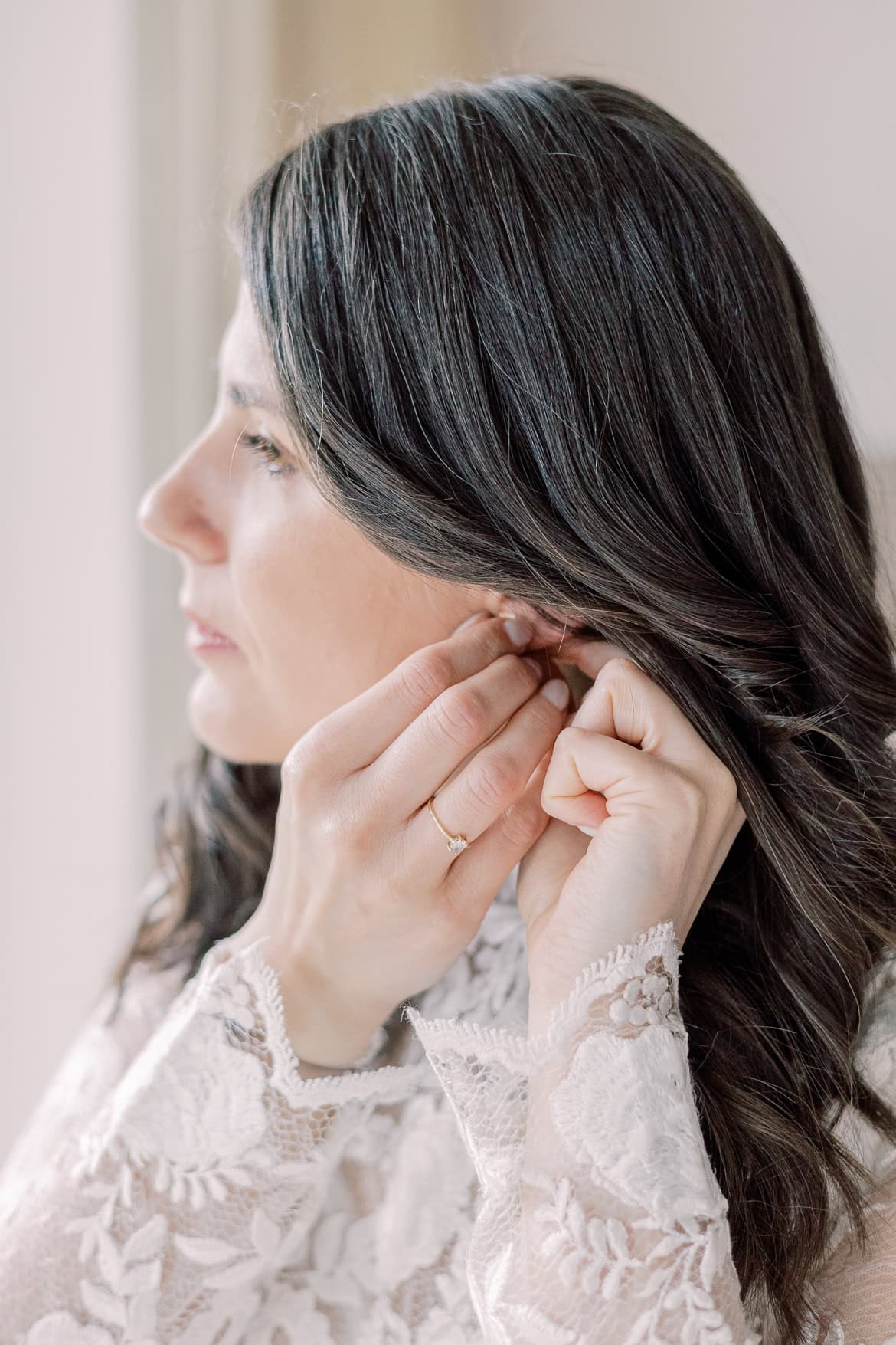 Elopement an der Ostsee in Ahrenshoop