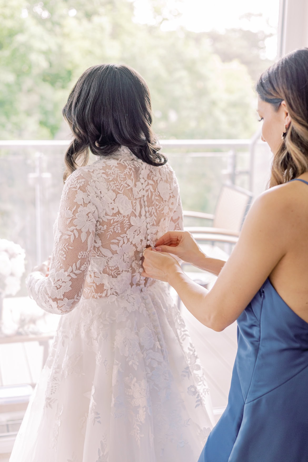 Elopement an der Ostsee in Ahrenshoop