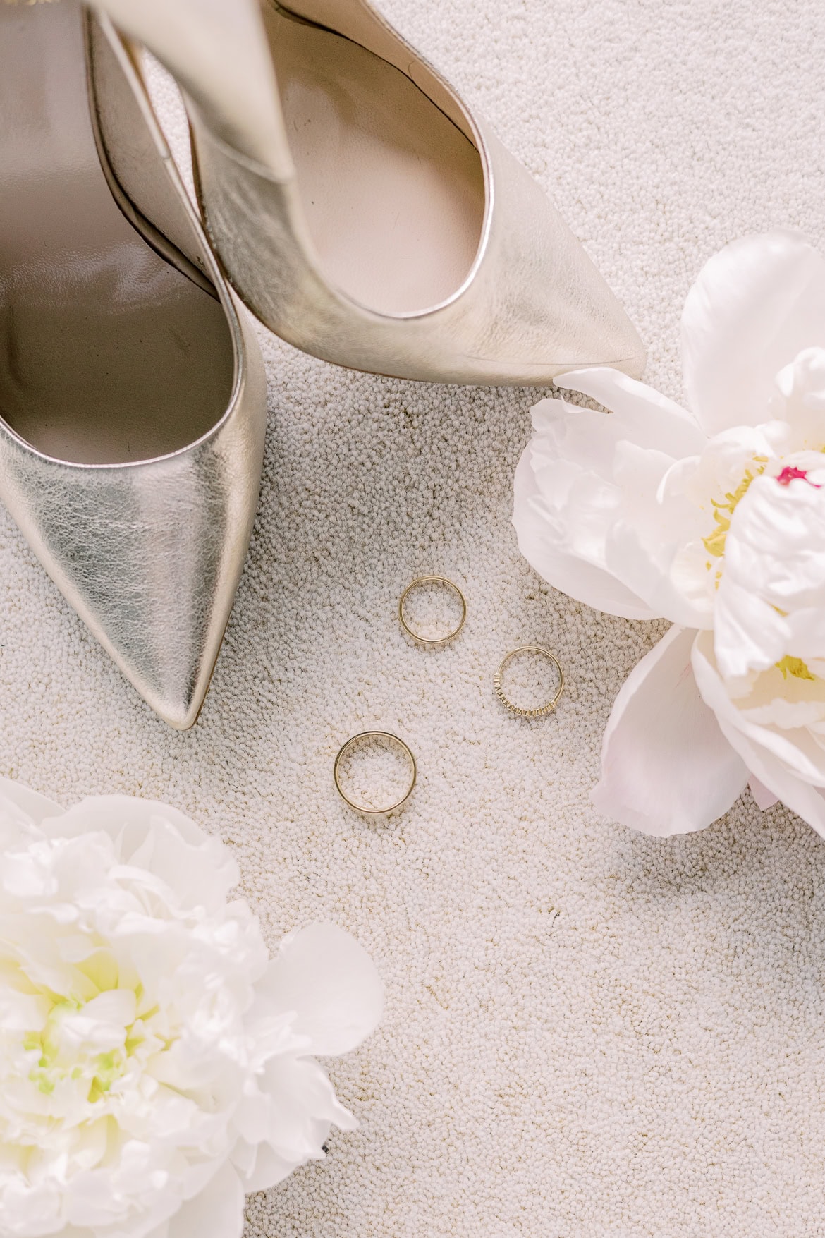 Elopement an der Ostsee in Ahrenshoop