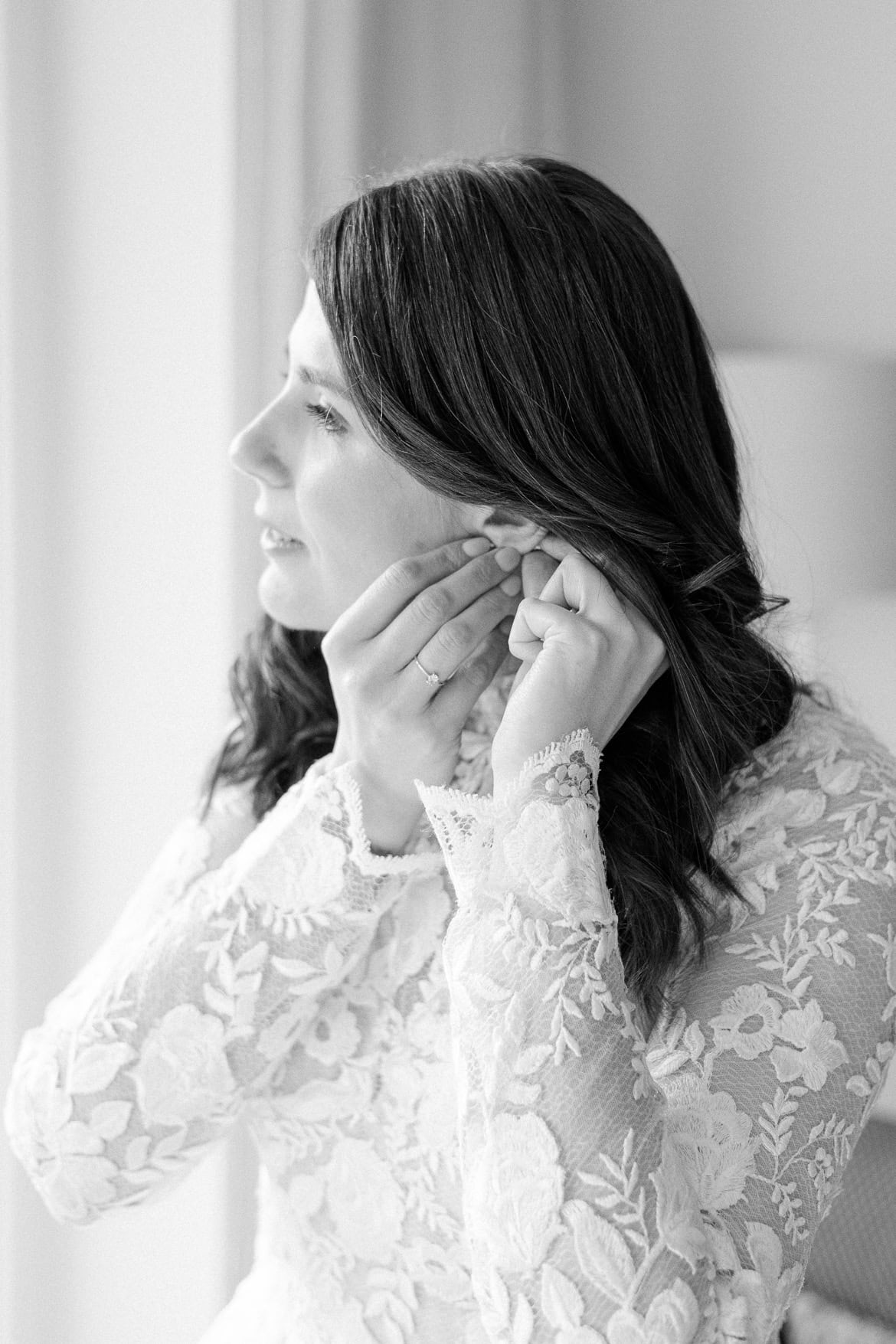 Elopement an der Ostsee in Ahrenshoop