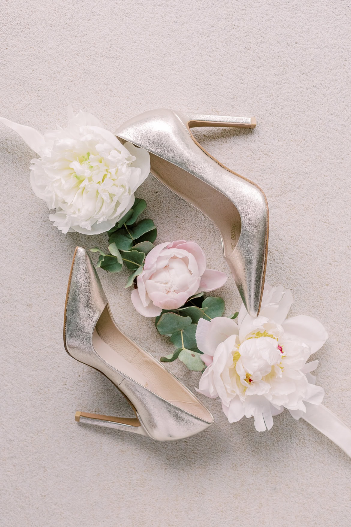 Elopement an der Ostsee in Ahrenshoop