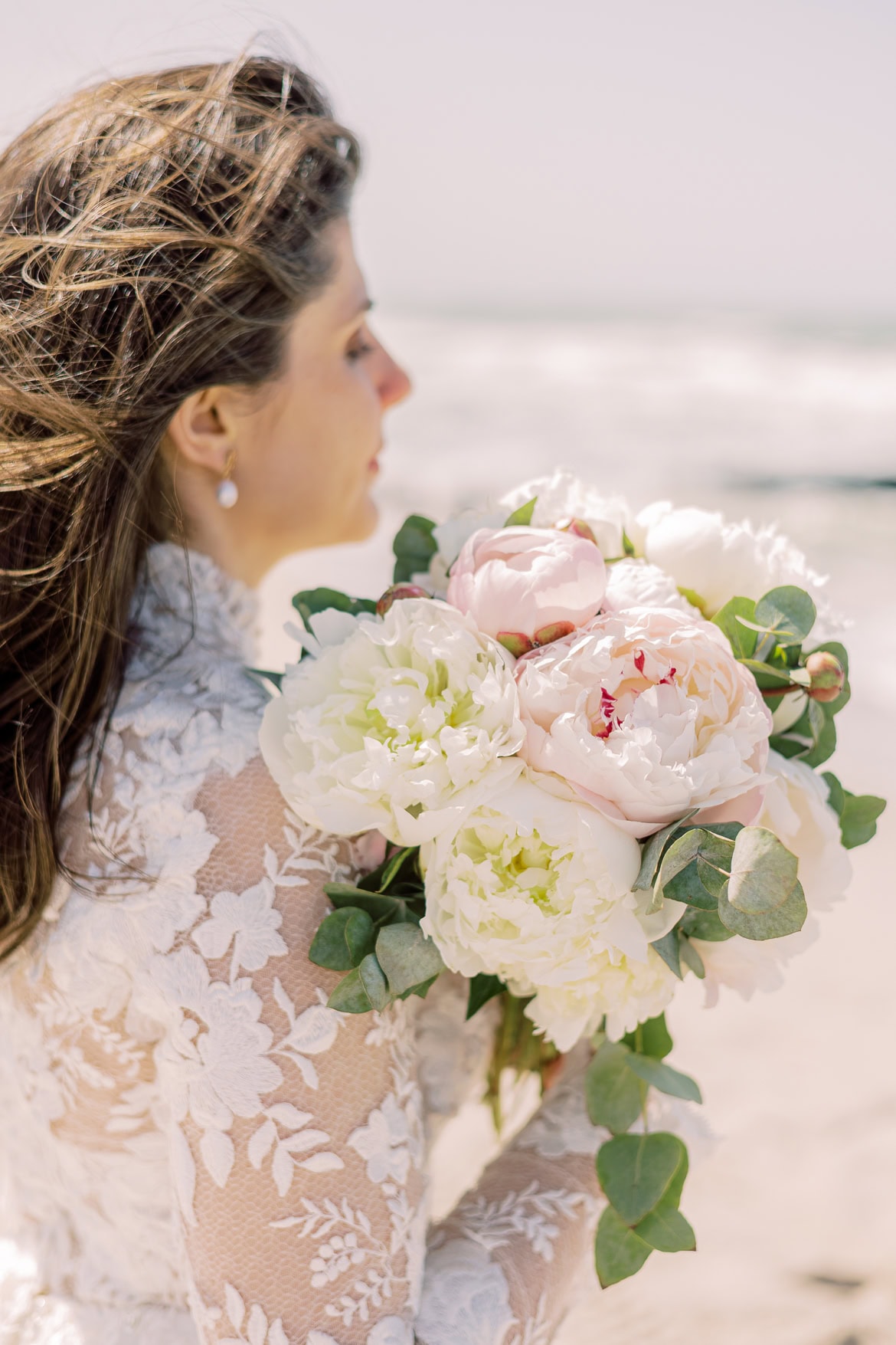 Elopement an der Ostsee in Ahrenshoop