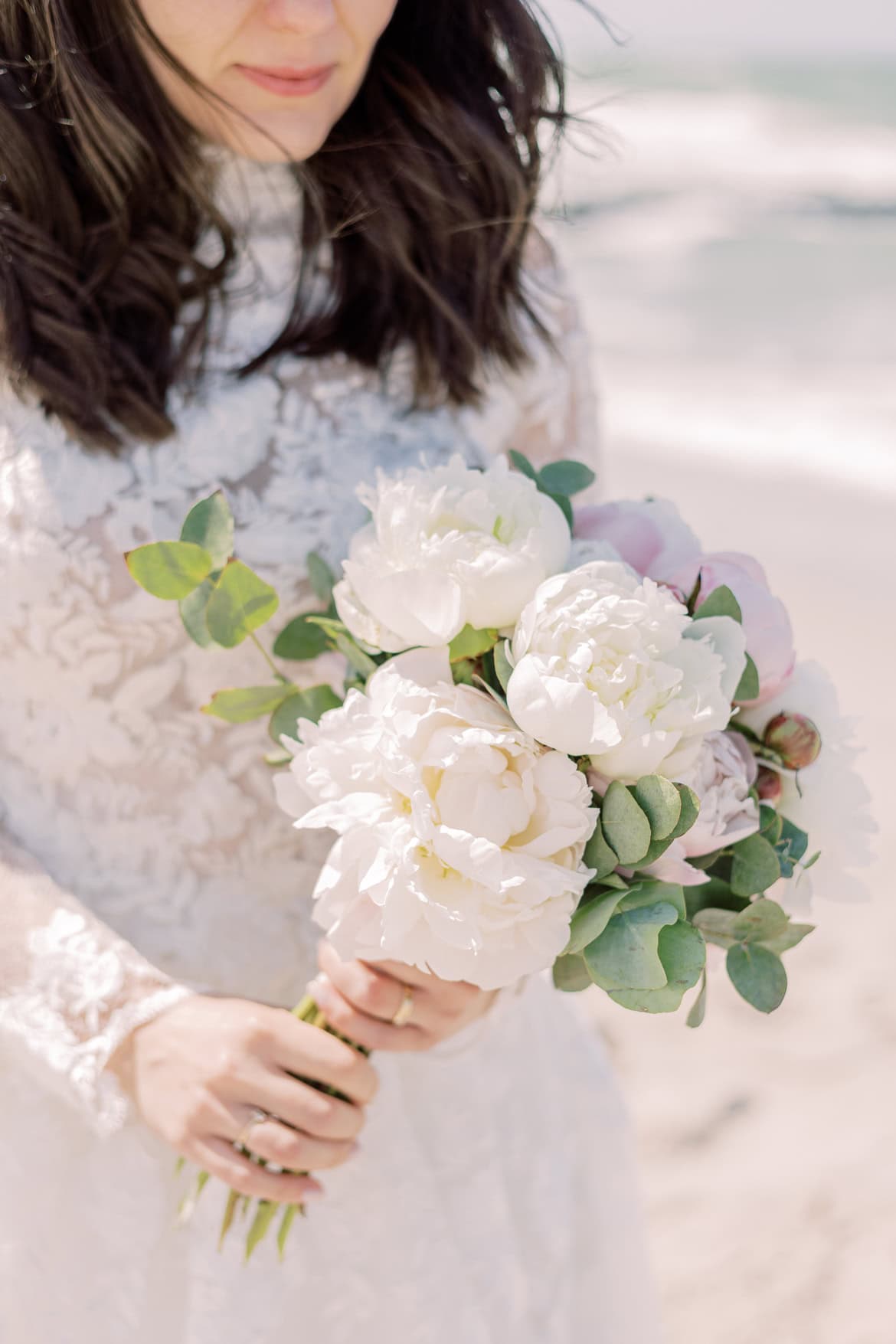 Elopement an der Ostsee in Ahrenshoop