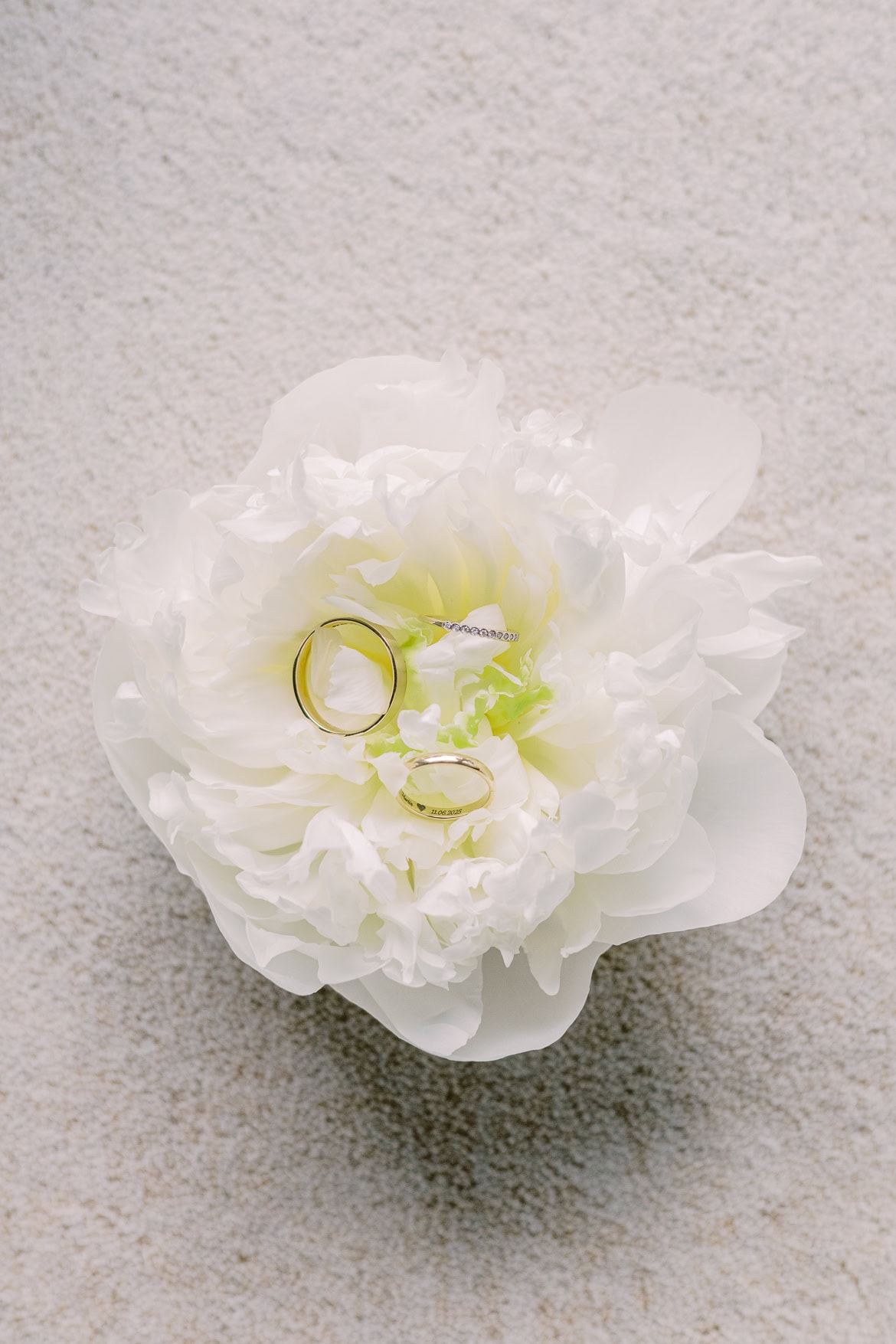 Elopement an der Ostsee in Ahrenshoop