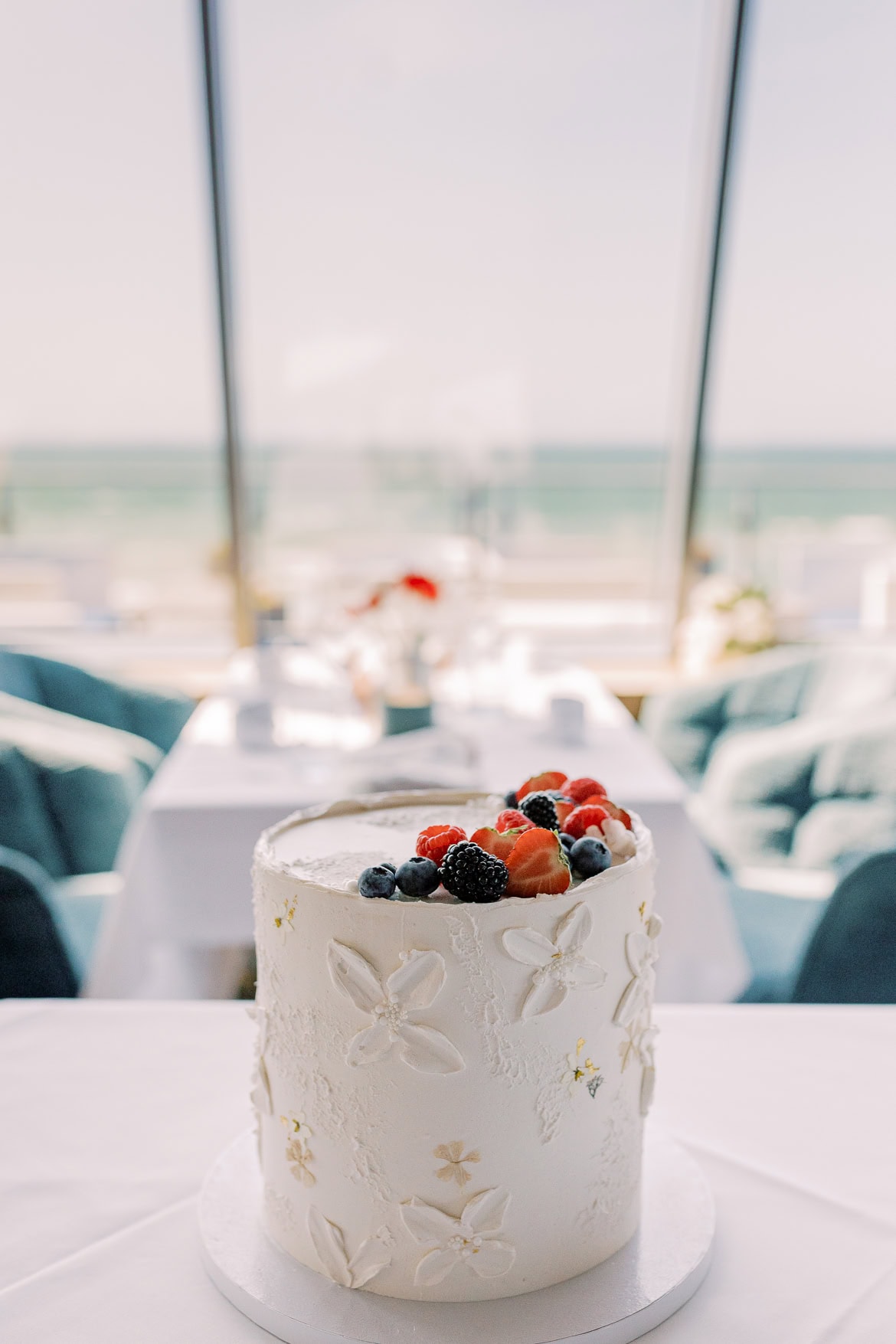 Elopement an der Ostsee in Ahrenshoop