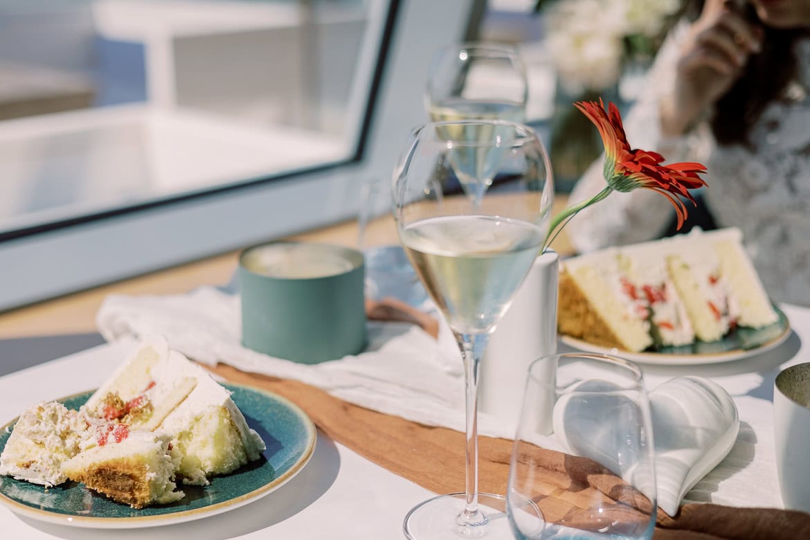 Elopement an der Ostsee in Ahrenshoop