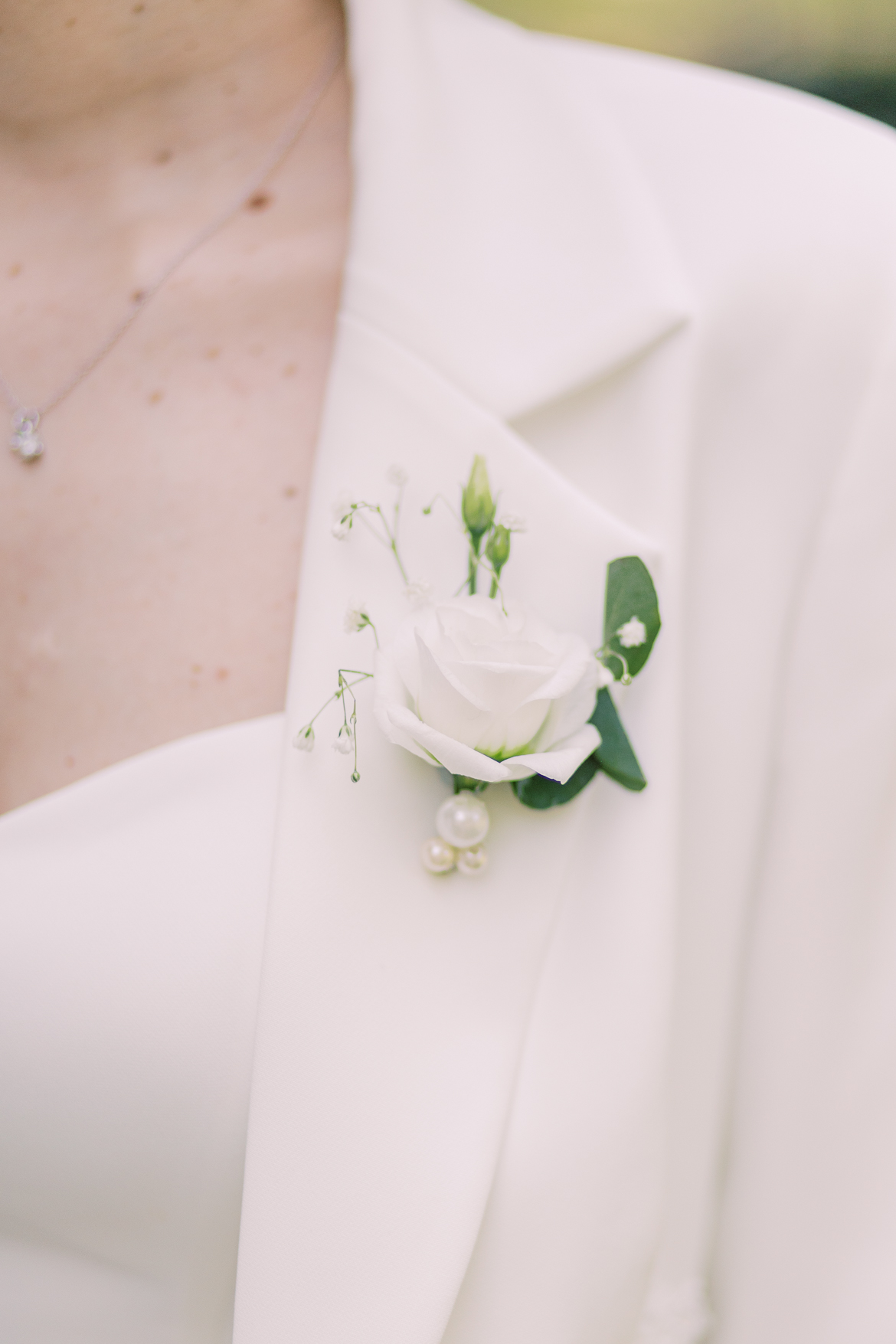 Standesamtliche Trauung in der Hochzeitsvilla Zehlendorf Berlin