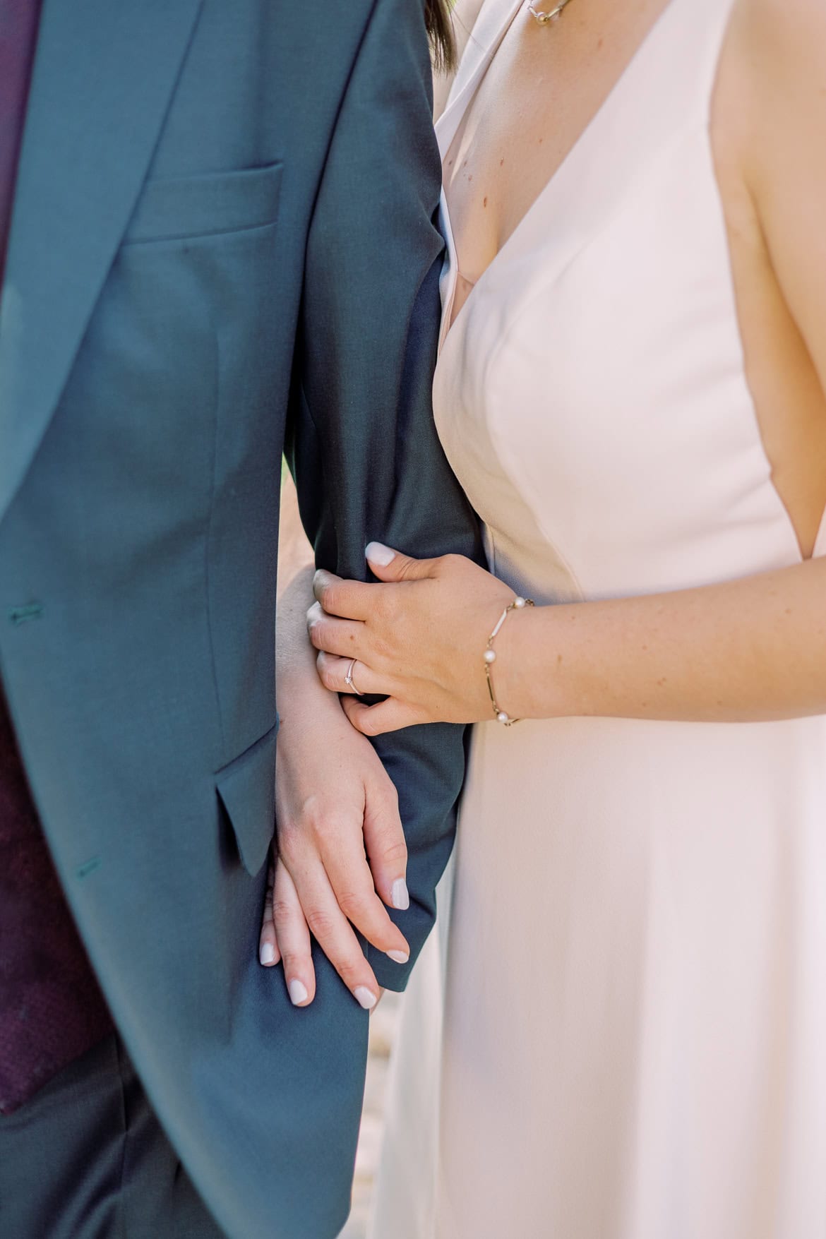 Hochzeit in Eichwalde mit freier Trauung in der Event Location "Baum & Ast"