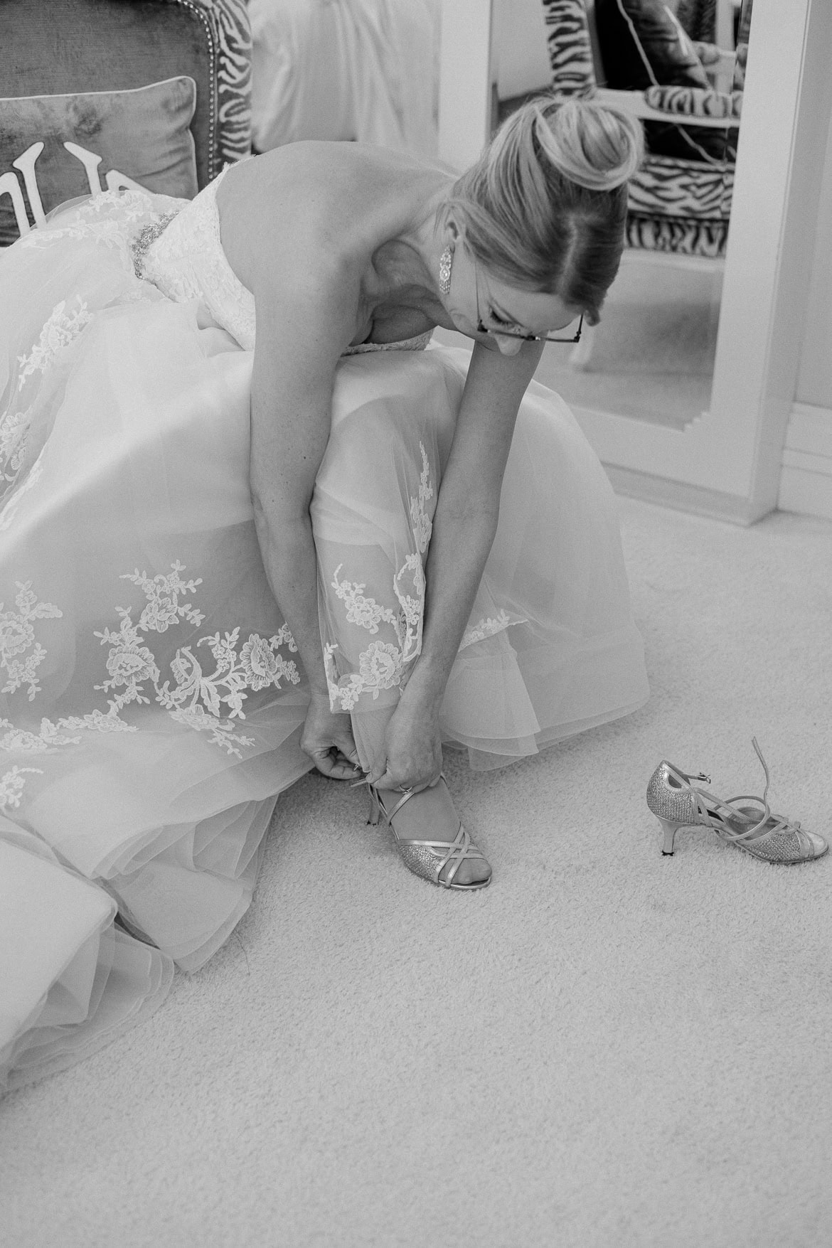 Freie Trauung und Feier im Patrick Hellmann Schlosshotel Berlin Grunewald