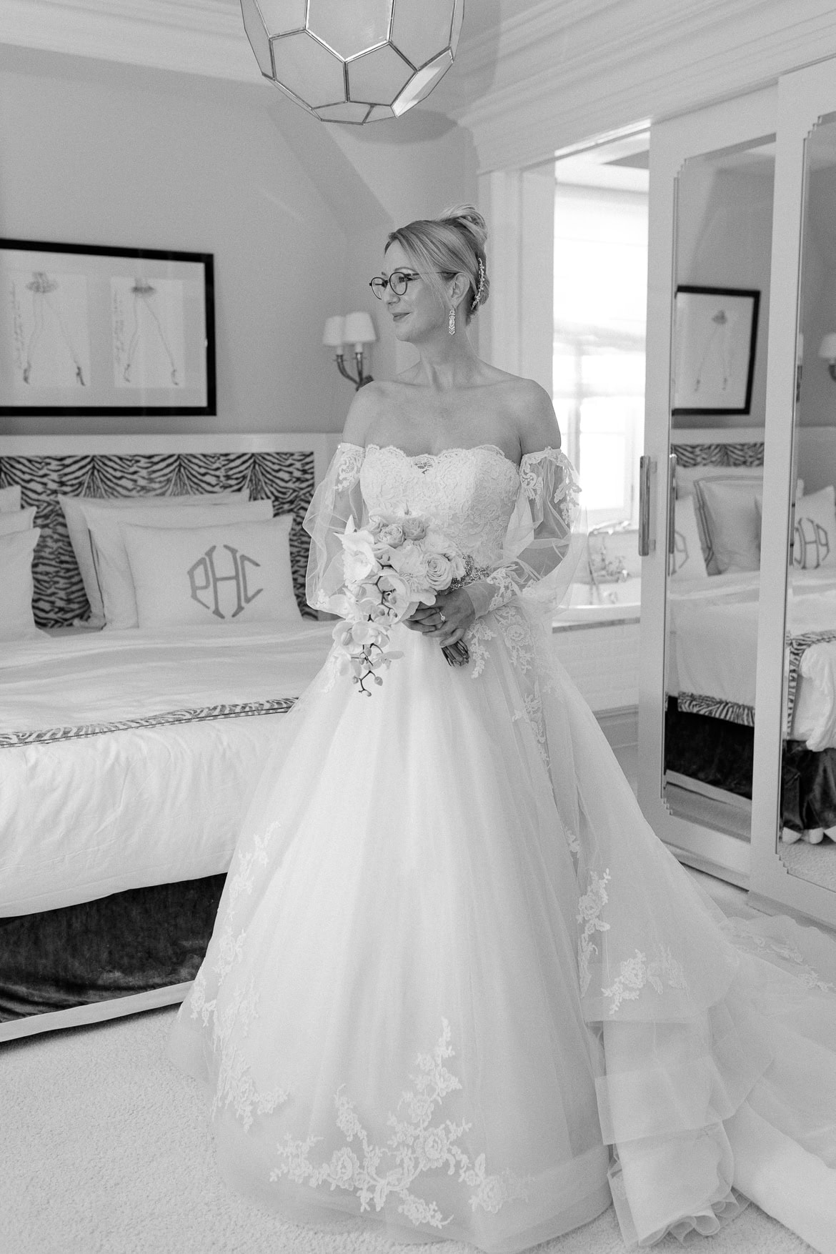 Freie Trauung und Feier im Patrick Hellmann Schlosshotel Berlin Grunewald