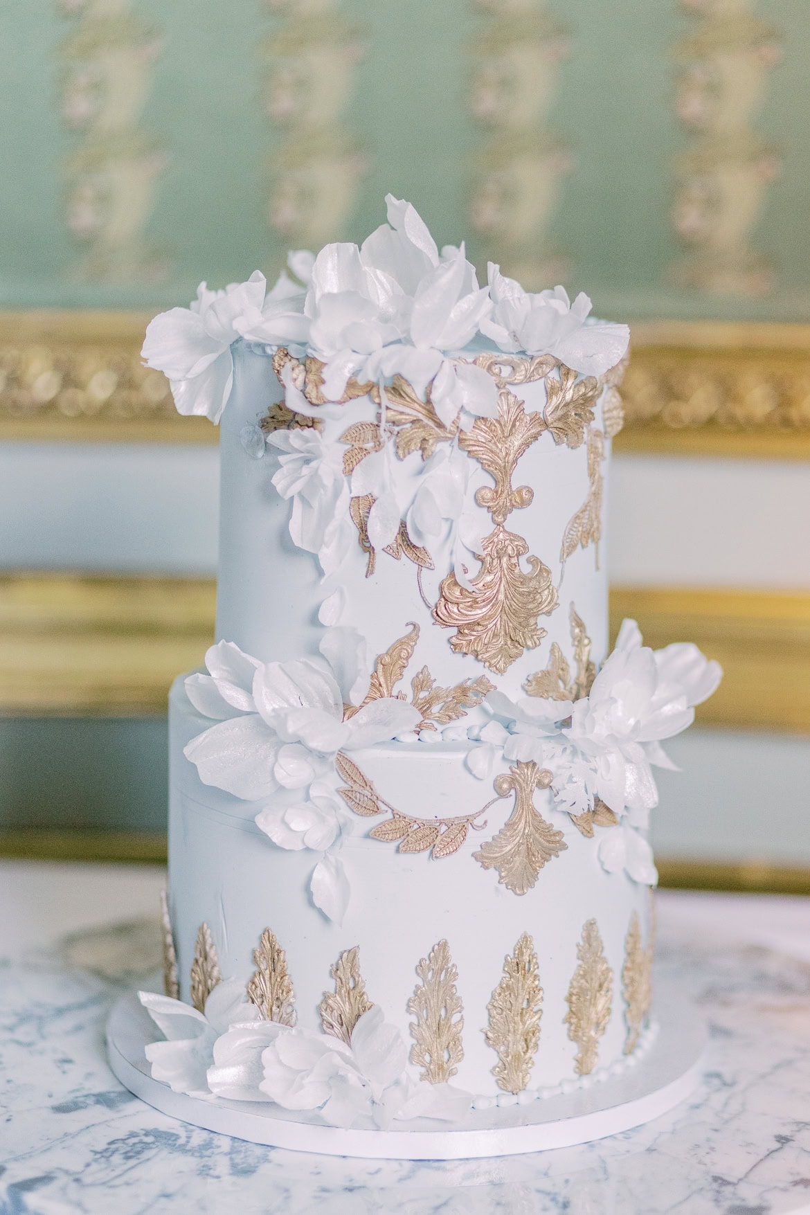 Freie Trauung und Feier im Patrick Hellmann Schlosshotel Berlin Grunewald