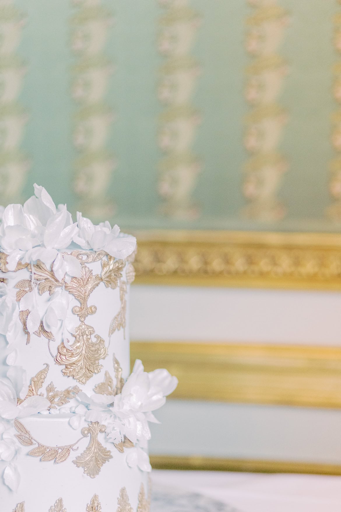 Freie Trauung und Feier im Patrick Hellmann Schlosshotel Berlin Grunewald