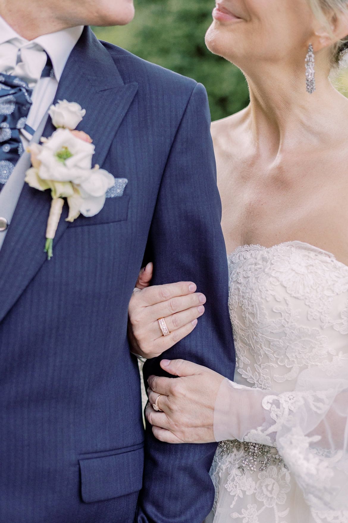 Freie Trauung und Feier im Patrick Hellmann Schlosshotel Berlin Grunewald