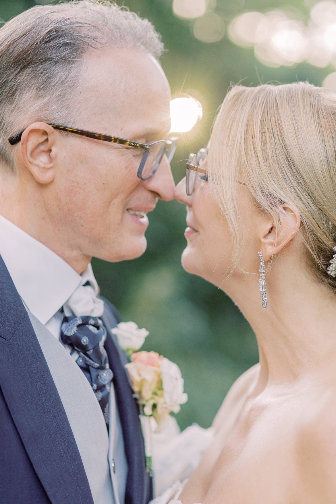 Freie Trauung und Feier im Patrick Hellmann Schlosshotel Berlin Grunewald