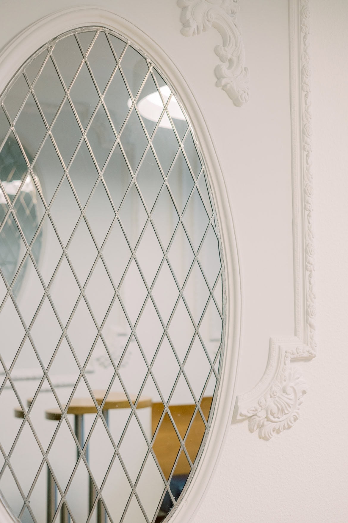 Elopement in Berlin Köpenick - Heiraten zu Zweit