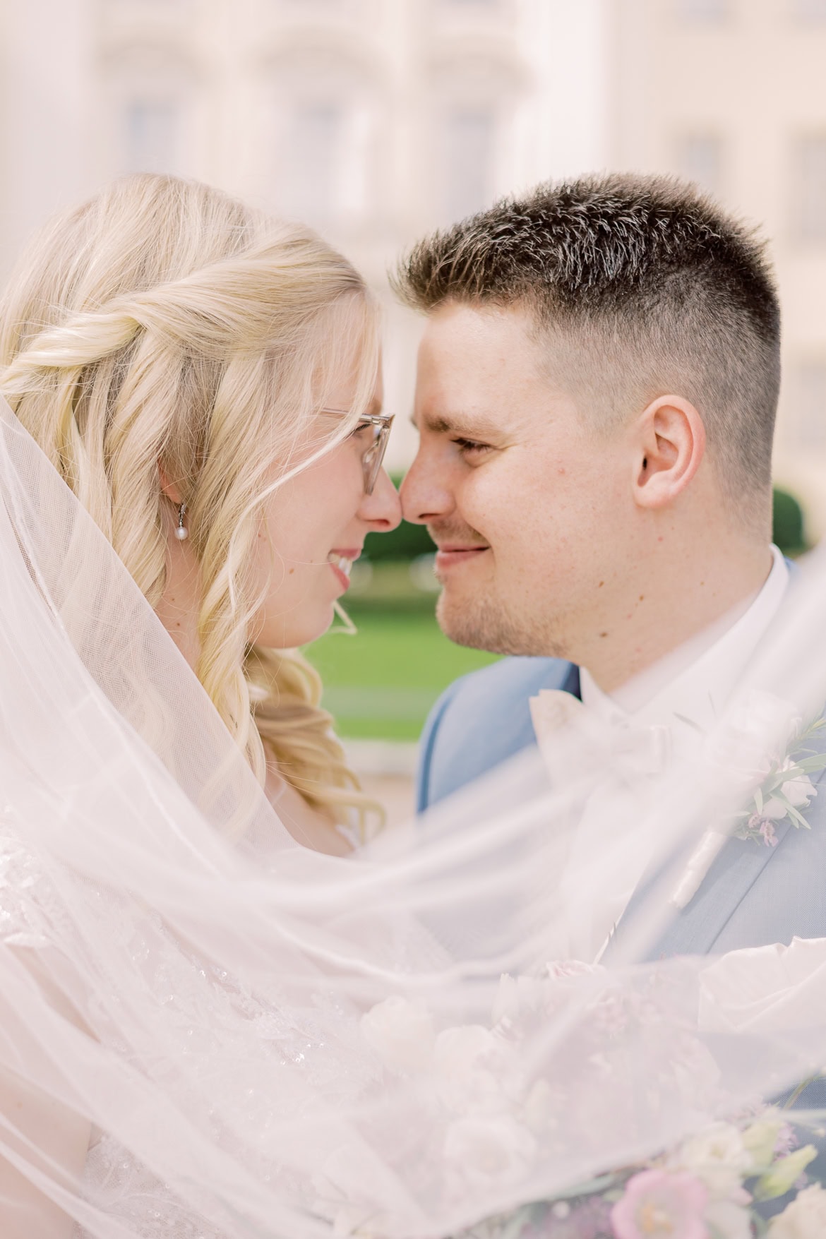 Trauung im Standesamt Köpenick mit Feier im Strandbad Wendenschloss