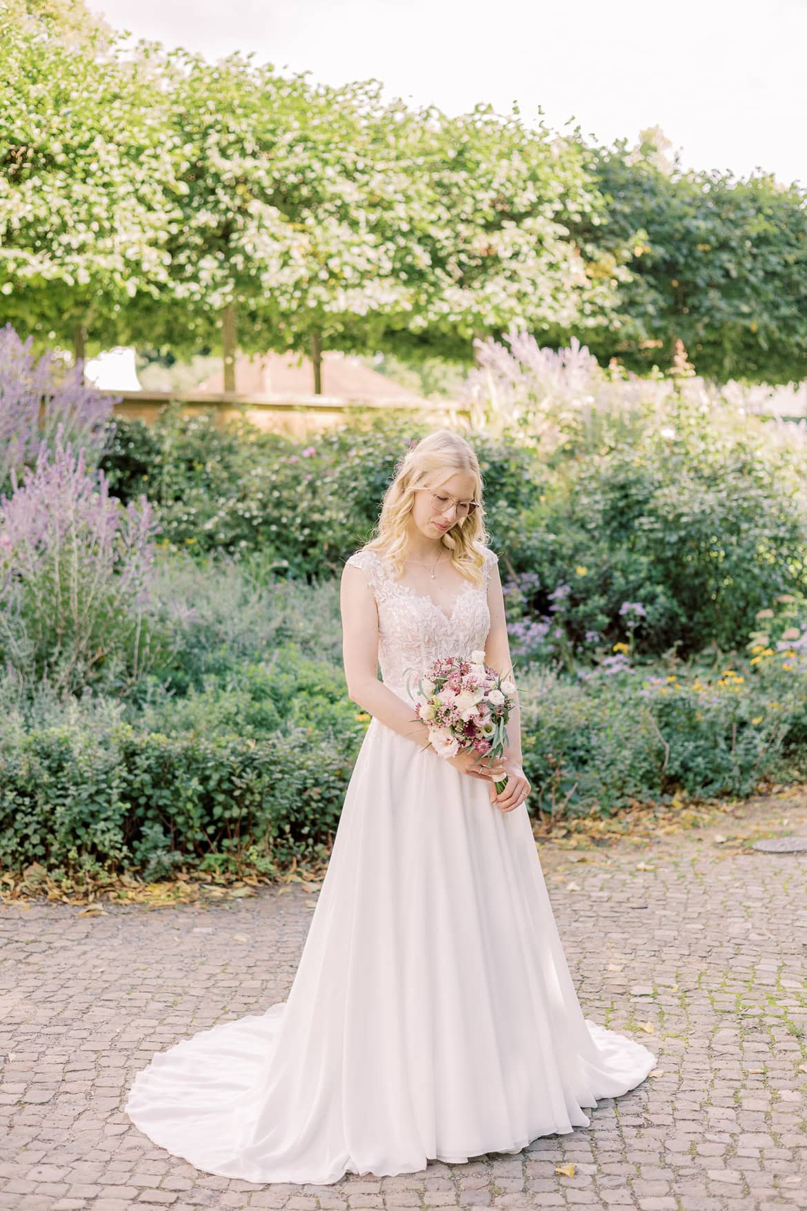 Trauung im Standesamt Köpenick mit Feier im Strandbad Wendenschloss