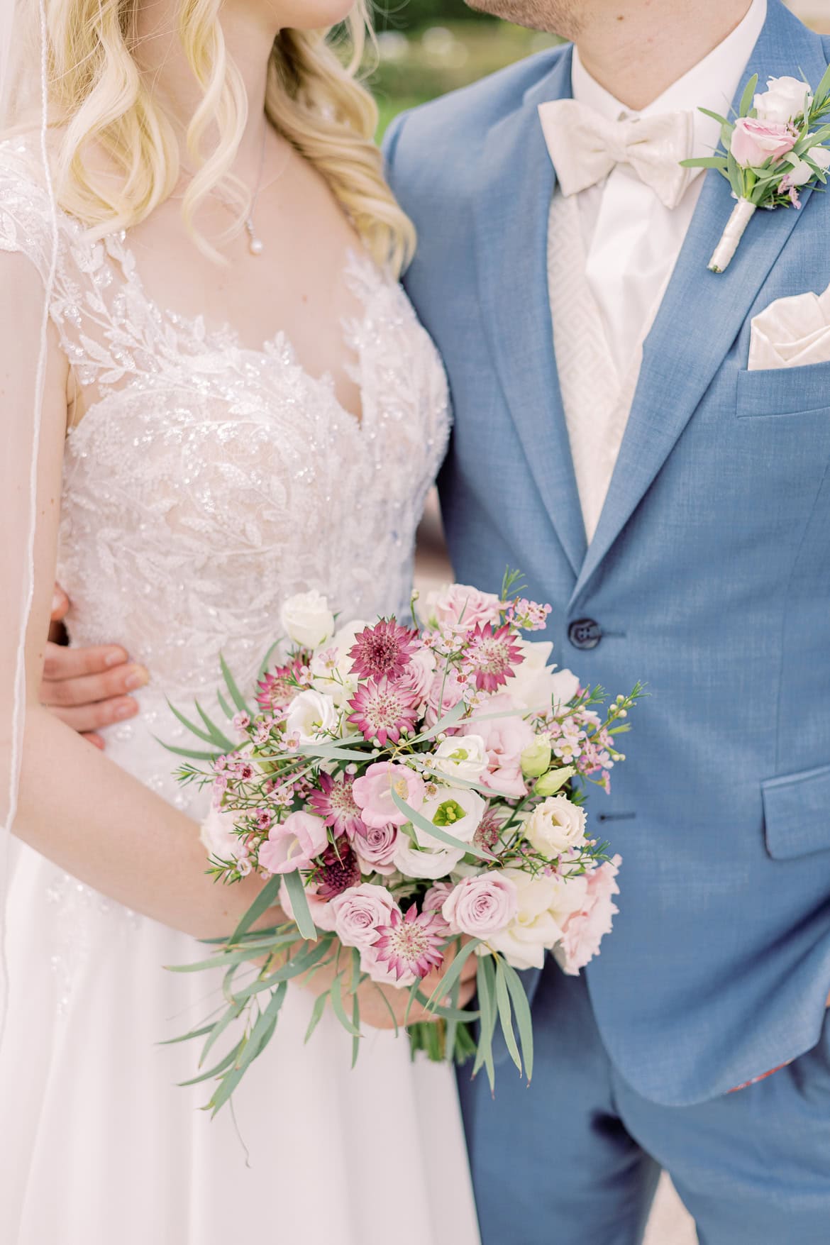 Trauung im Standesamt Köpenick mit Feier im Strandbad Wendenschloss