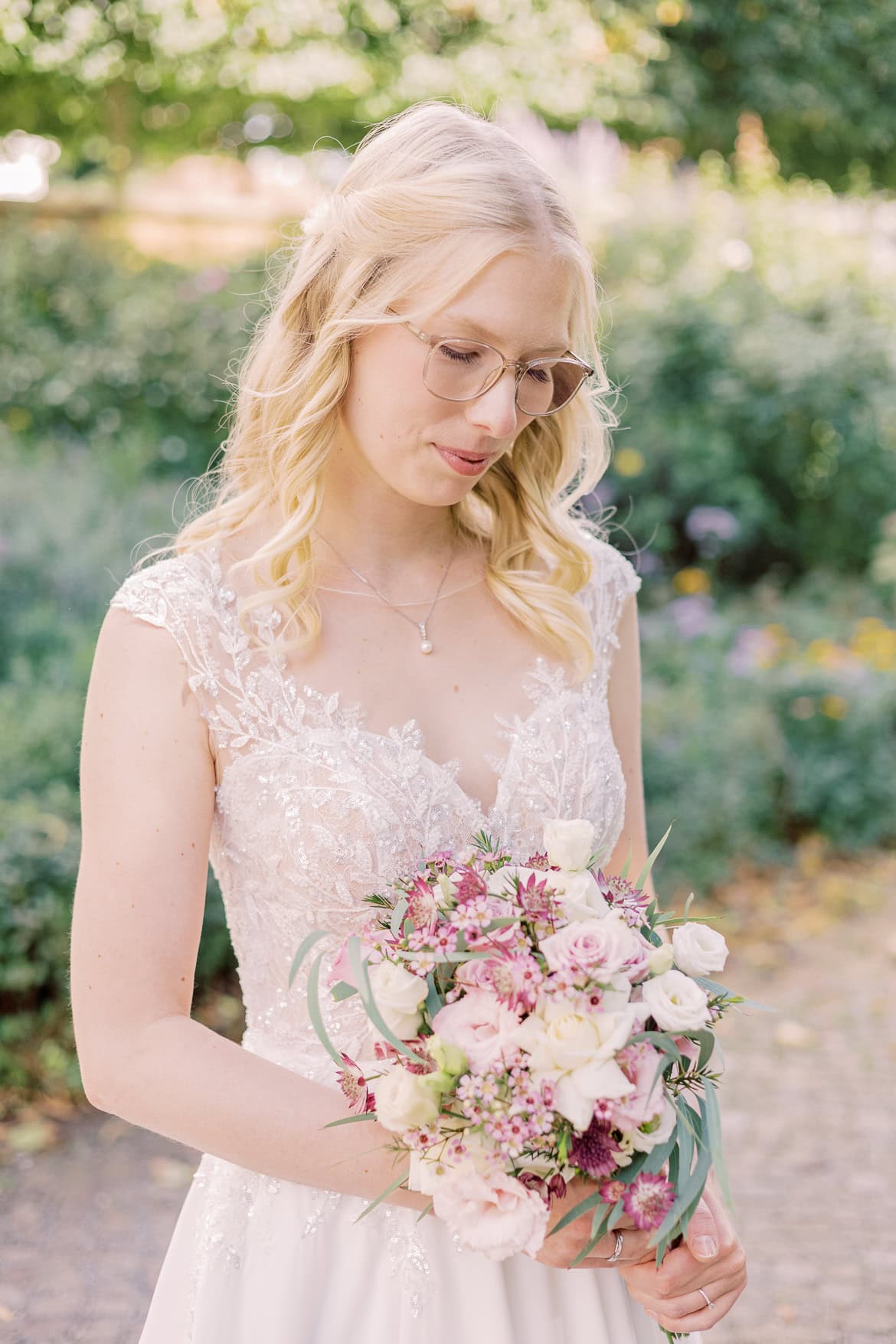 Trauung im Standesamt Köpenick mit Feier im Strandbad Wendenschloss