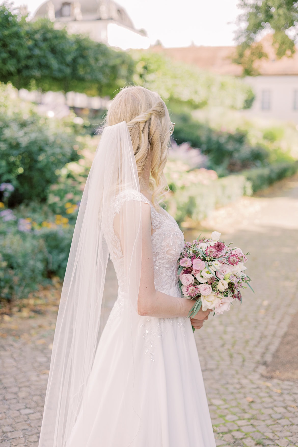 Trauung im Standesamt Köpenick mit Feier im Strandbad Wendenschloss