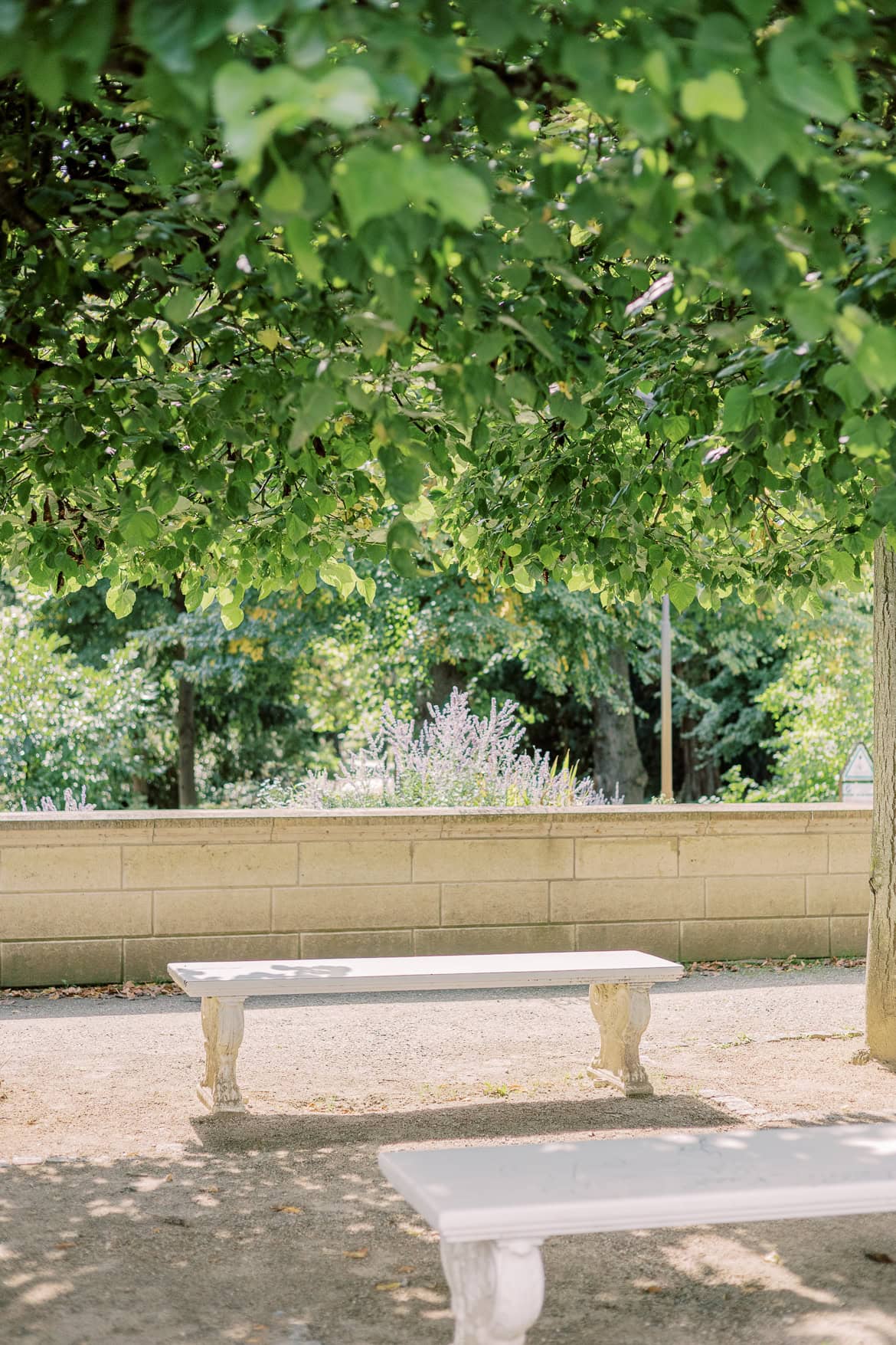 Trauung im Standesamt Köpenick mit Feier im Strandbad Wendenschloss