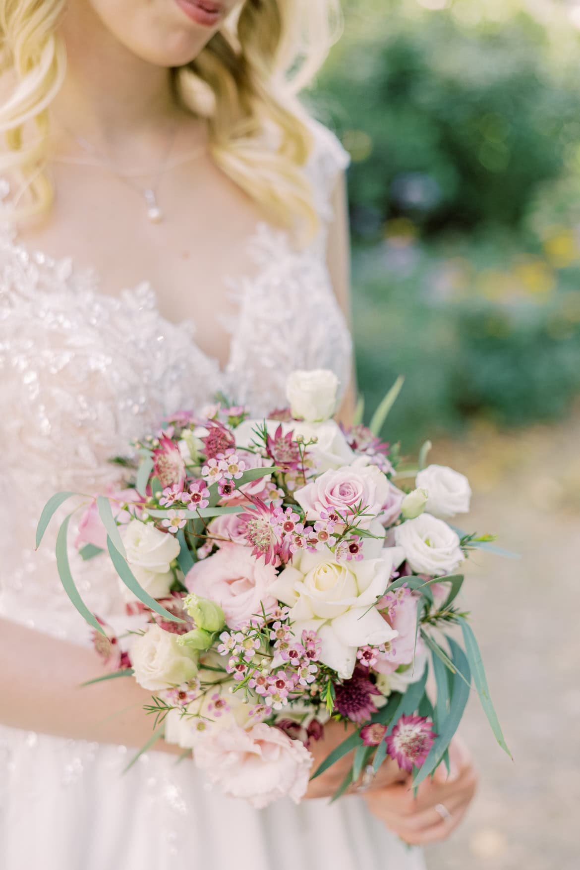 Trauung im Standesamt Köpenick mit Feier im Strandbad Wendenschloss