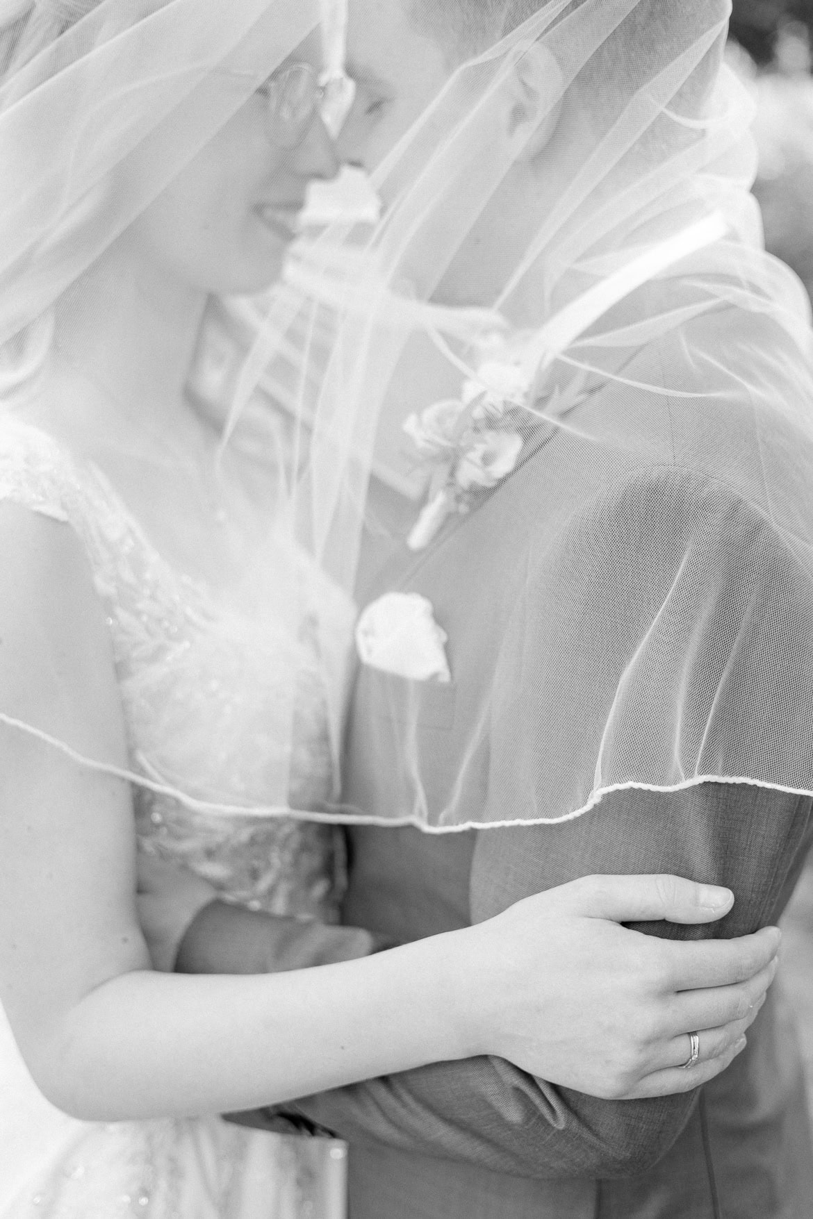 Trauung im Standesamt Köpenick mit Feier im Strandbad Wendenschloss