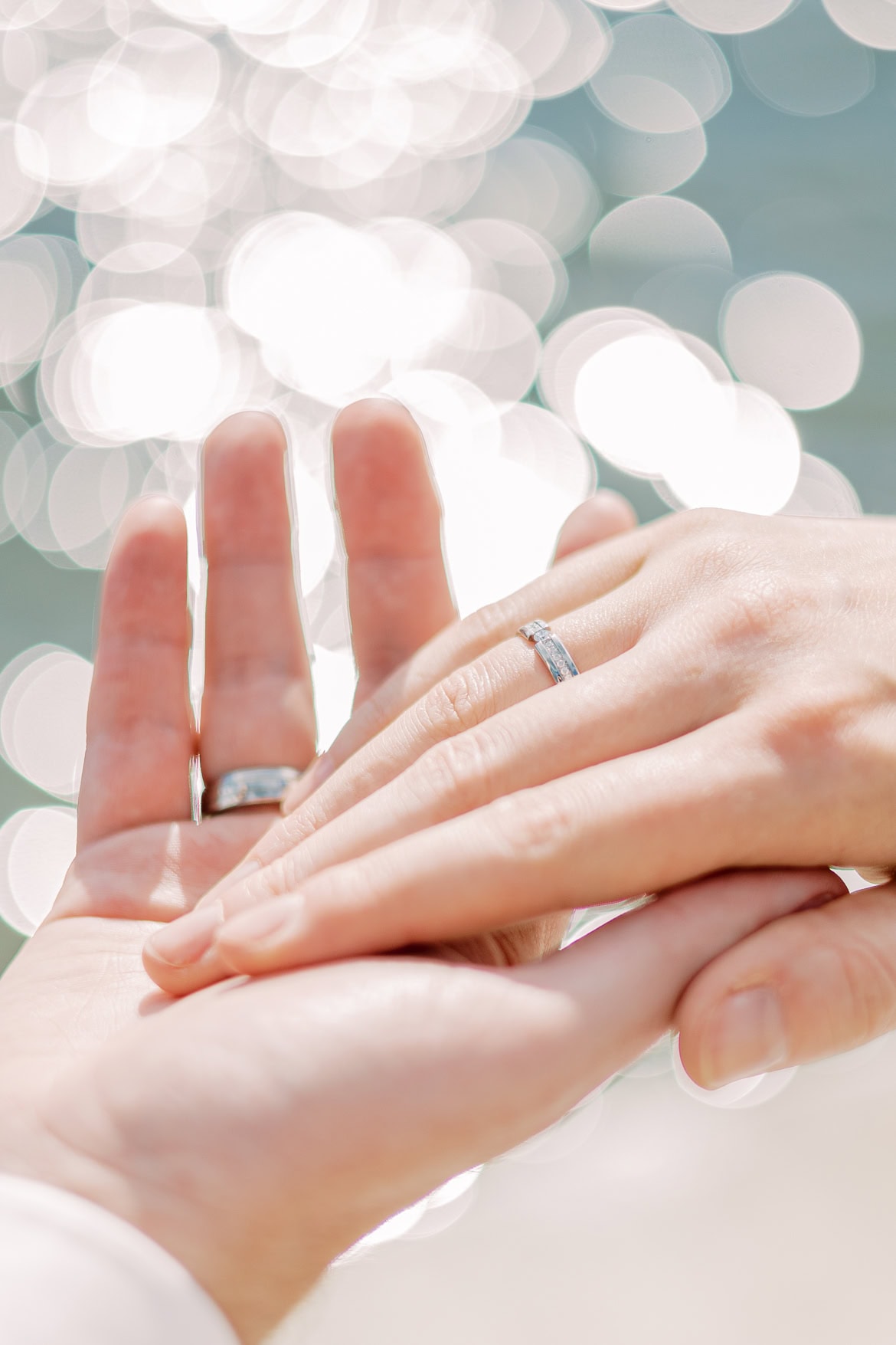 Trauung im Standesamt Köpenick mit Feier im Strandbad Wendenschloss