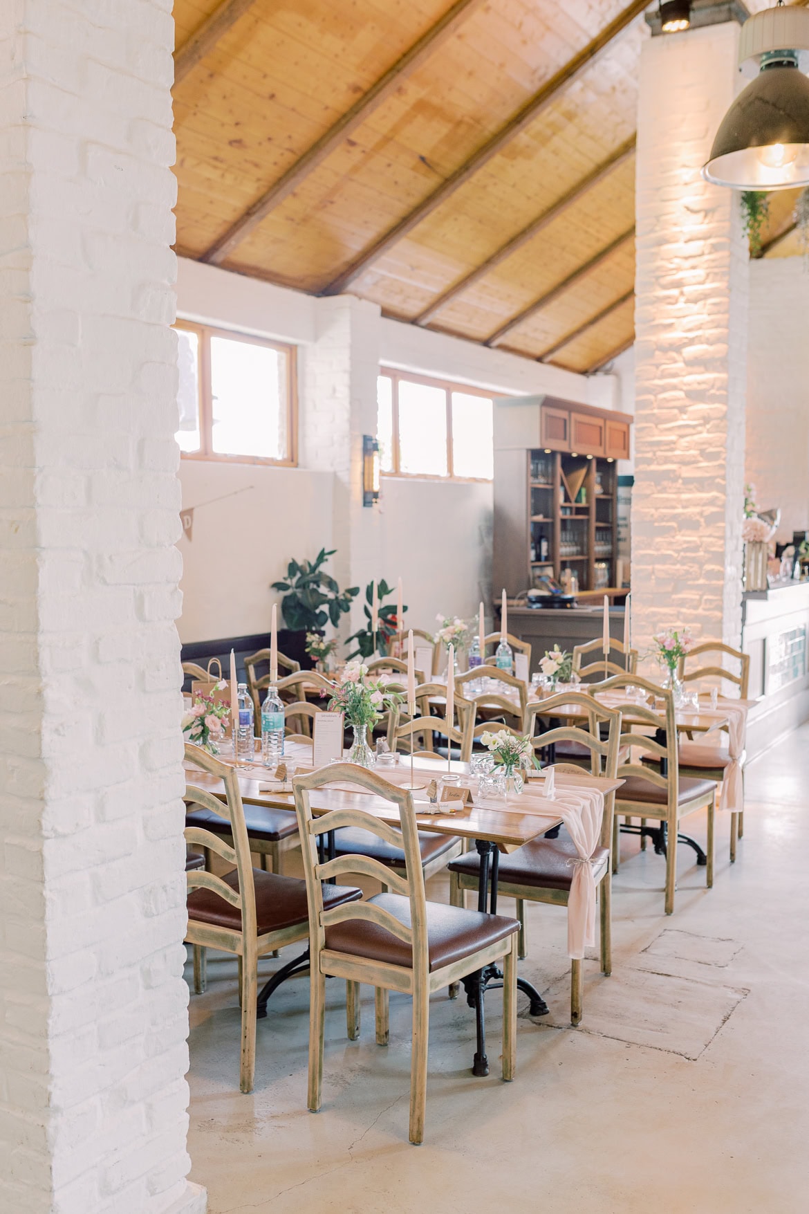 Trauung im Standesamt Köpenick mit Feier im Strandbad Wendenschloss