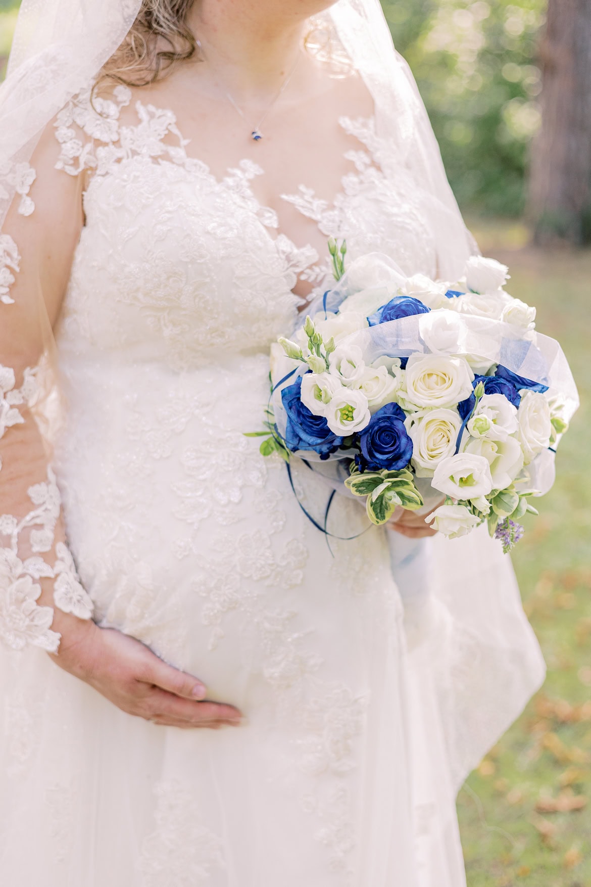 Hochzeit im Standesamt Spandau mit Feier in der Villa Schützenhof