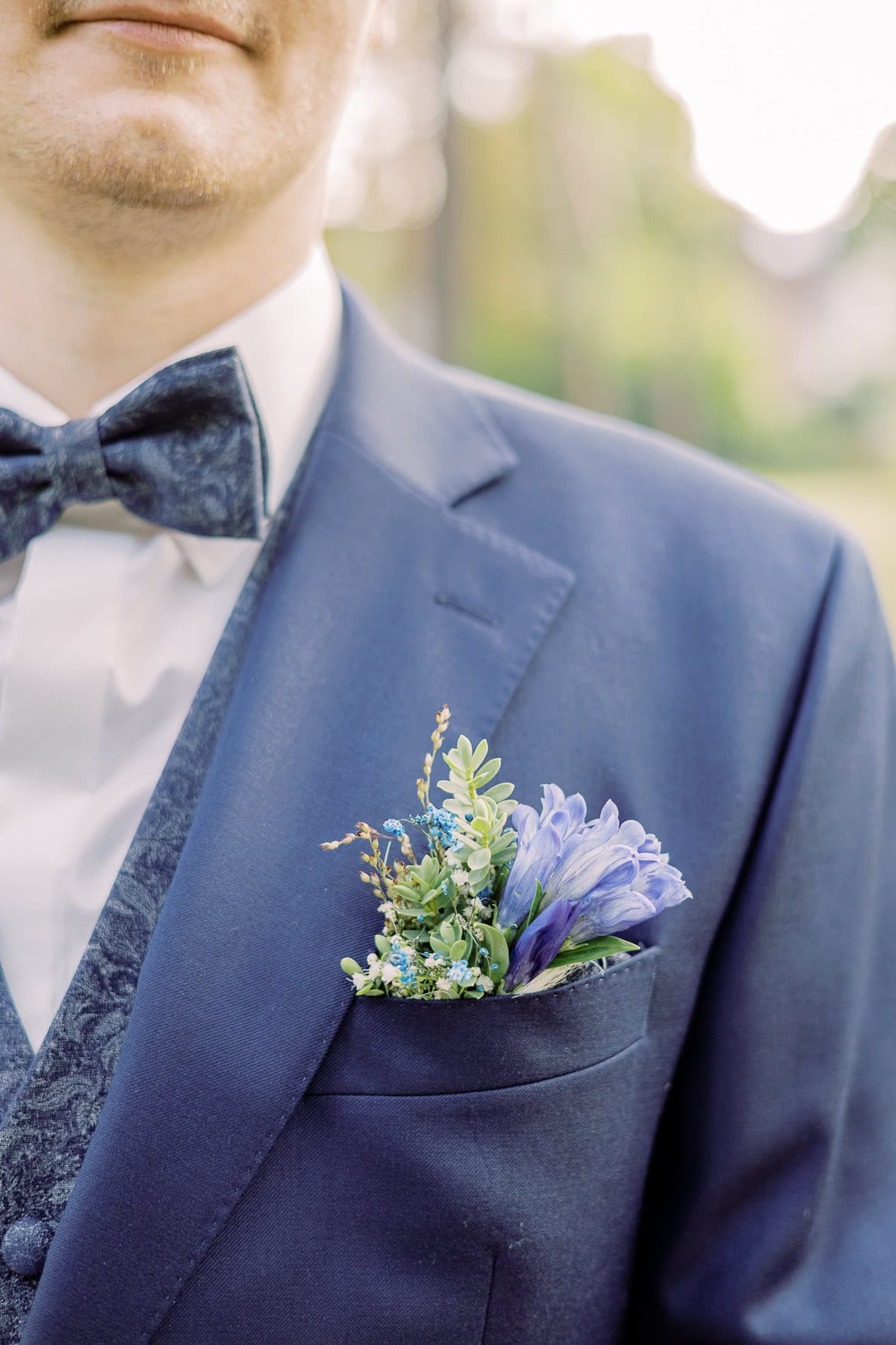 Hochzeit im Standesamt Spandau mit Feier in der Villa Schützenhof