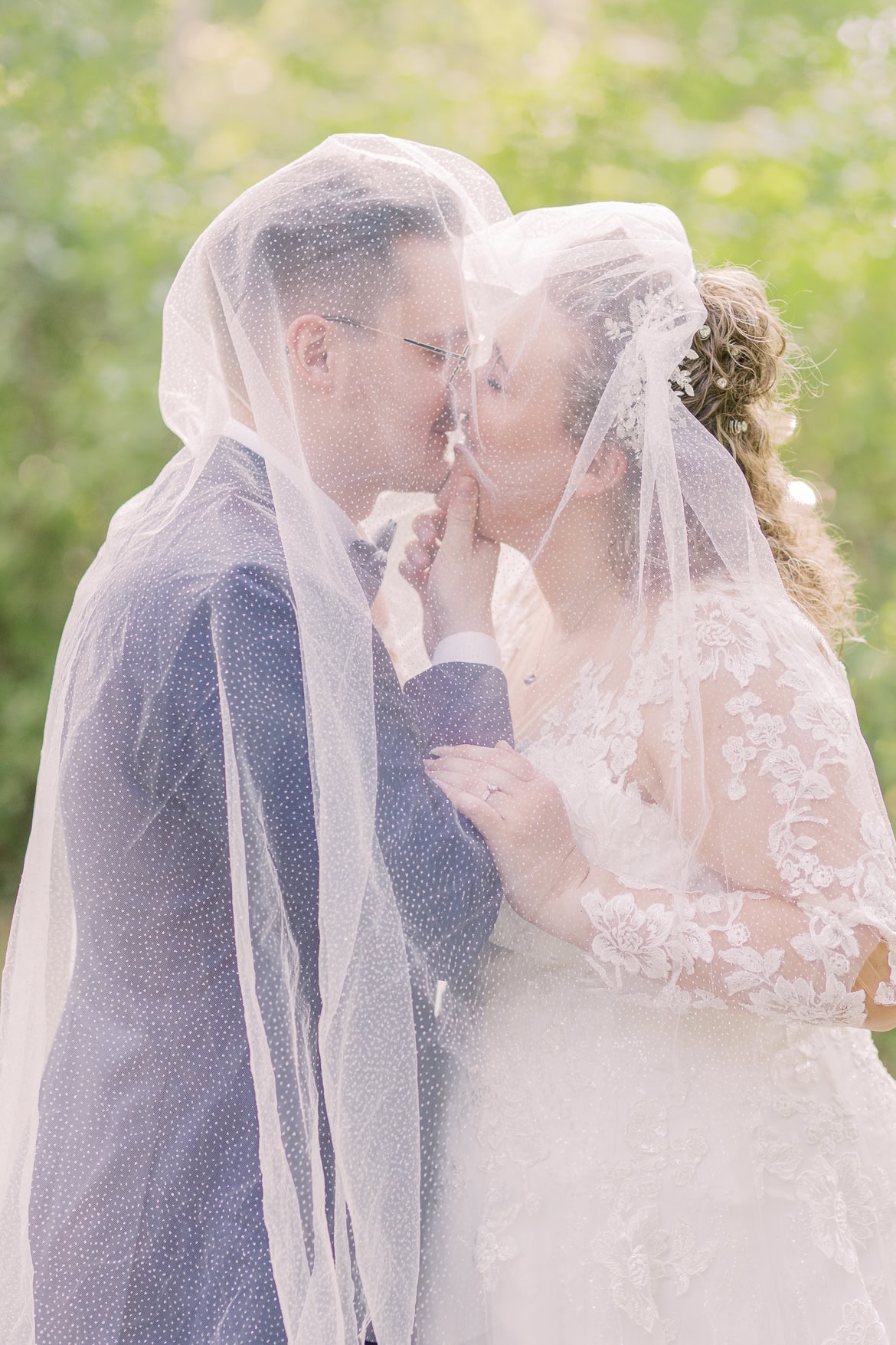 Hochzeit im Standesamt Spandau mit Feier in der Villa Schützenhof