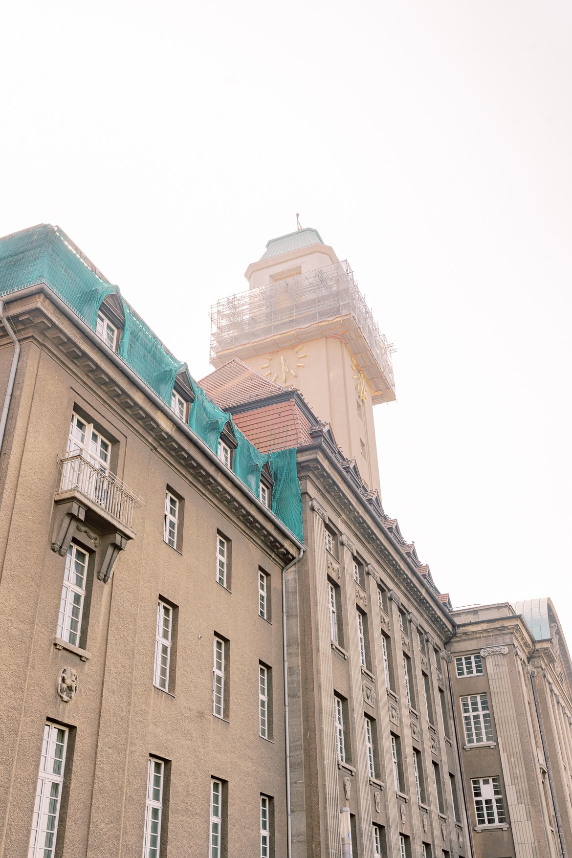 Hochzeit im Standesamt Spandau mit Feier in der Villa Schützenhof