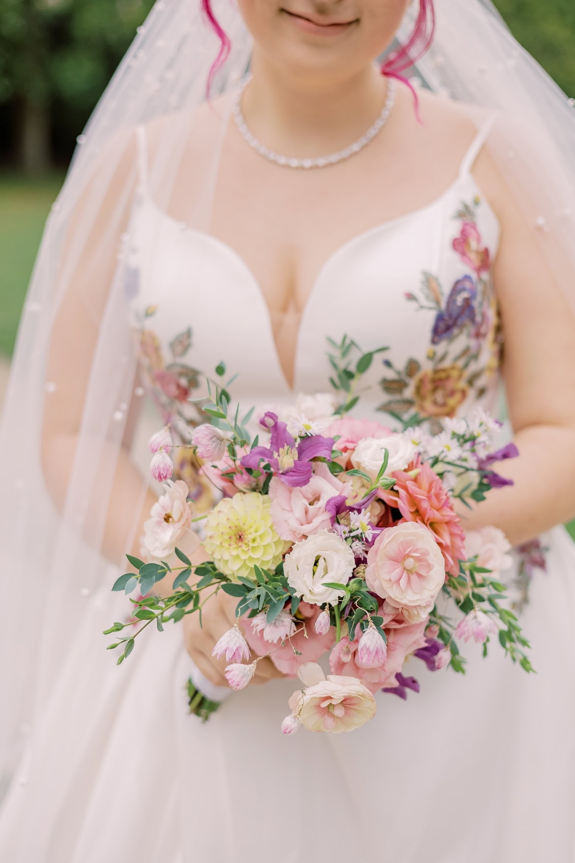 Japanisch inspiriert: Trauung im Standesamt Schöneberg und Feier im Spreespeicher Berlin