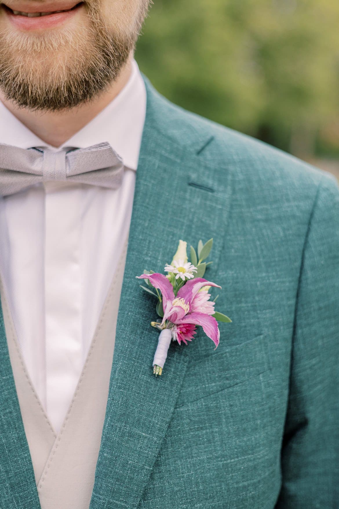 Japanisch inspiriert: Trauung im Standesamt Schöneberg und Feier im Spreespeicher Berlin