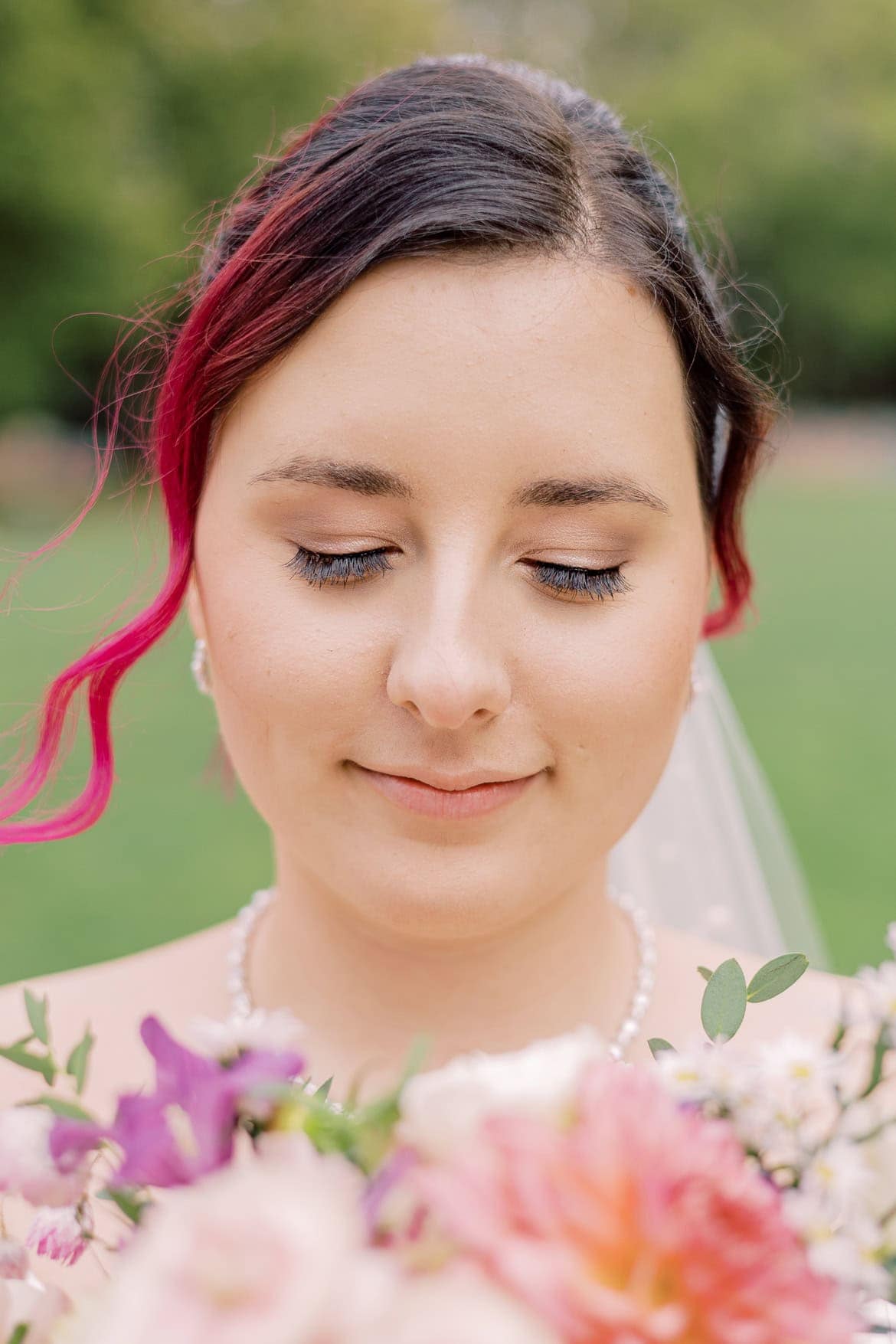 Japanisch inspiriert: Trauung im Standesamt Schöneberg und Feier im Spreespeicher Berlin