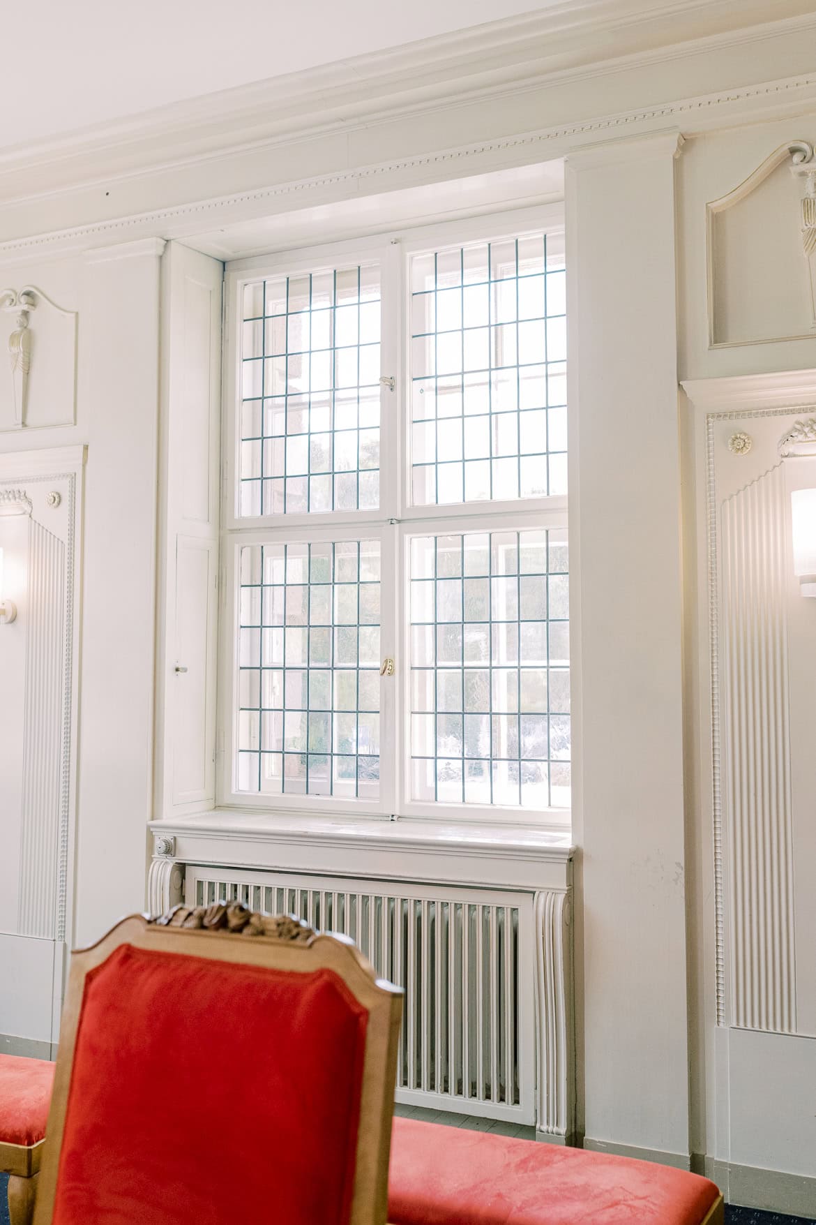 Japanisch inspiriert: Trauung im Standesamt Schöneberg und Feier im Spreespeicher Berlin