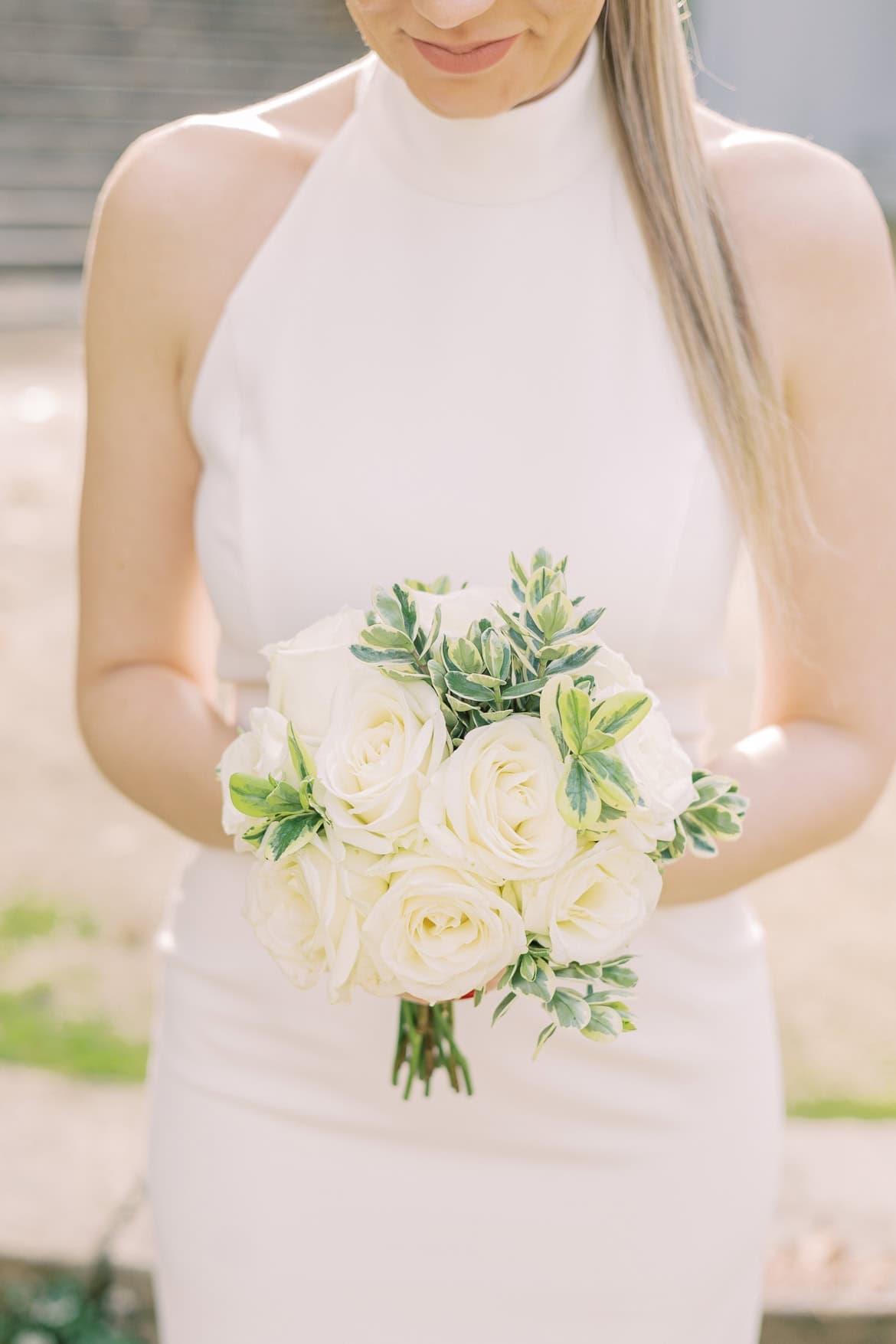Standesamt Trauung im Herbst in Schöneberg
