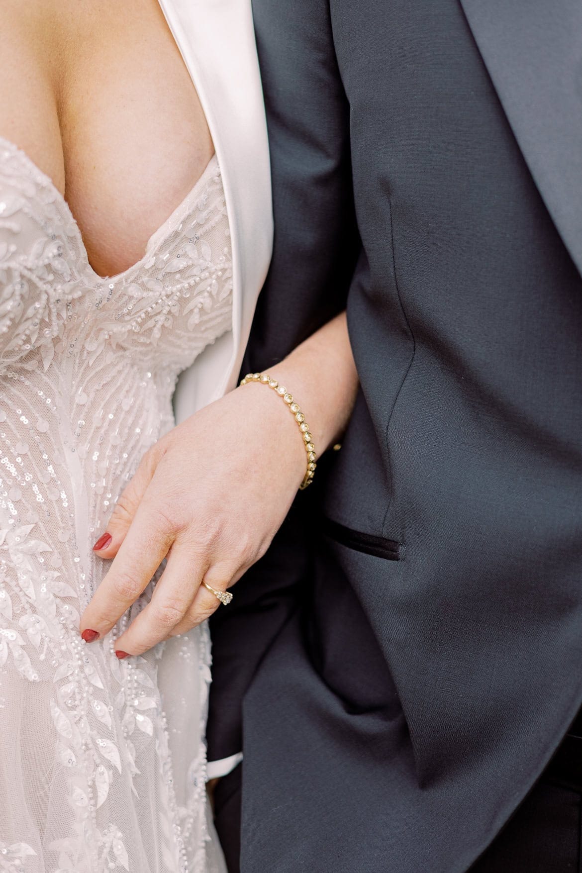 Kirchliche Trauung in München mit Feier in der "Alten Gärtnerei"