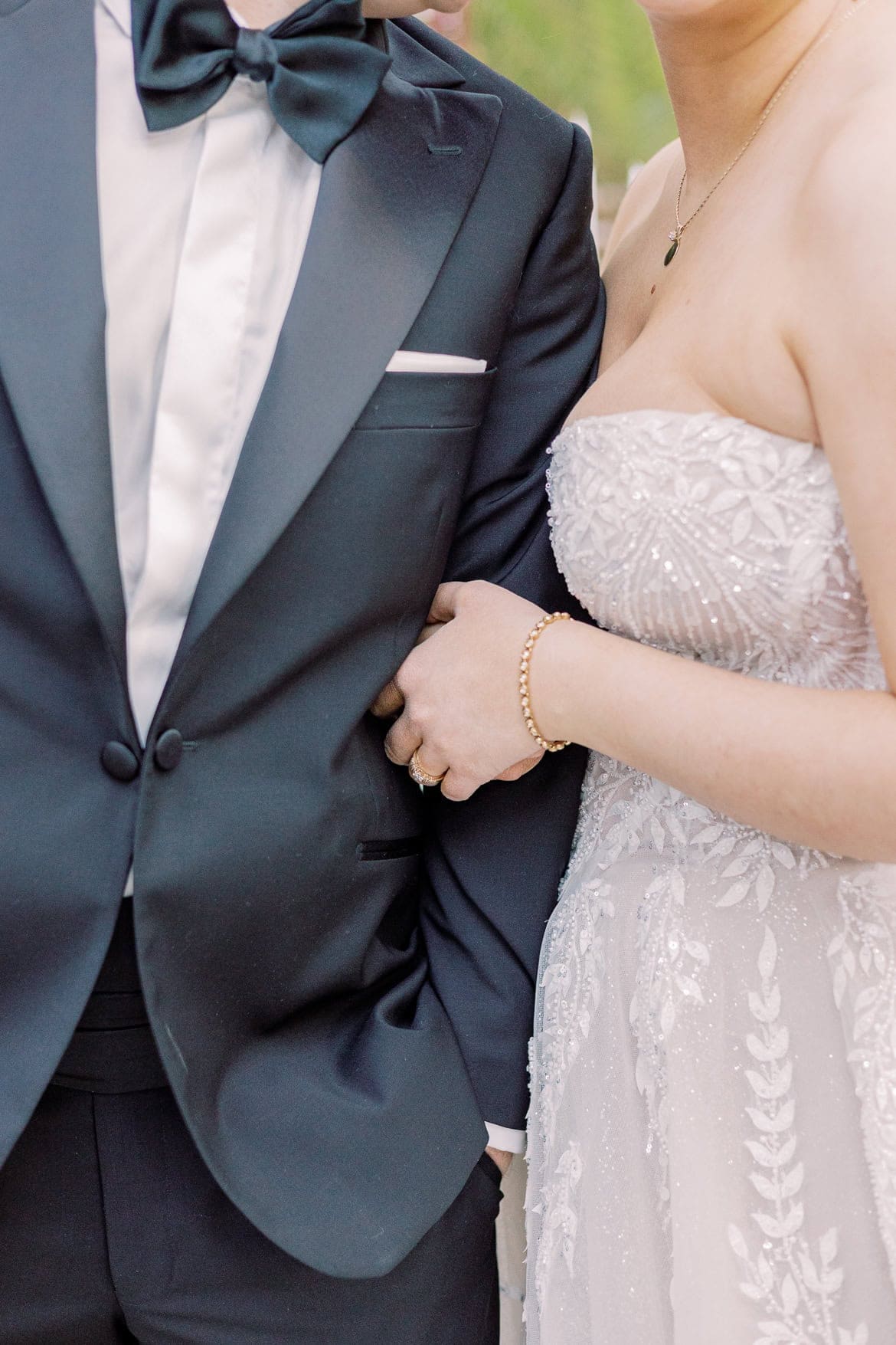 Kirchliche Trauung in München mit Feier in der "Alten Gärtnerei"